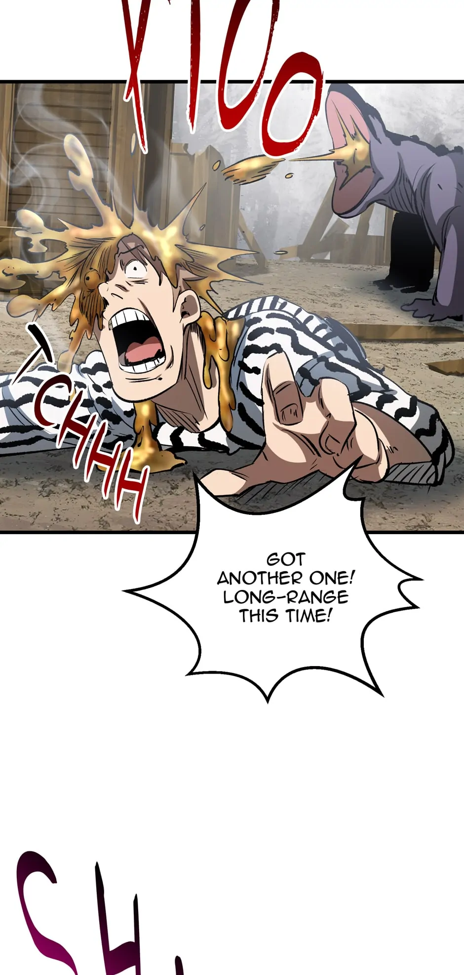 Read Survival Story of a Sword King in a Fantasy World Manga Online