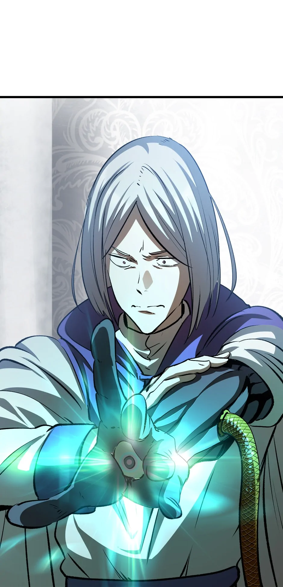 Read Survival Story of a Sword King in a Fantasy World Manga Online