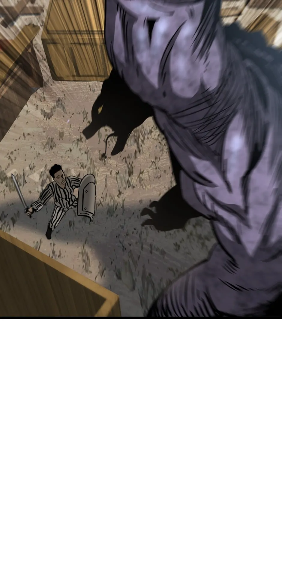 Read Survival Story of a Sword King in a Fantasy World Manga Online