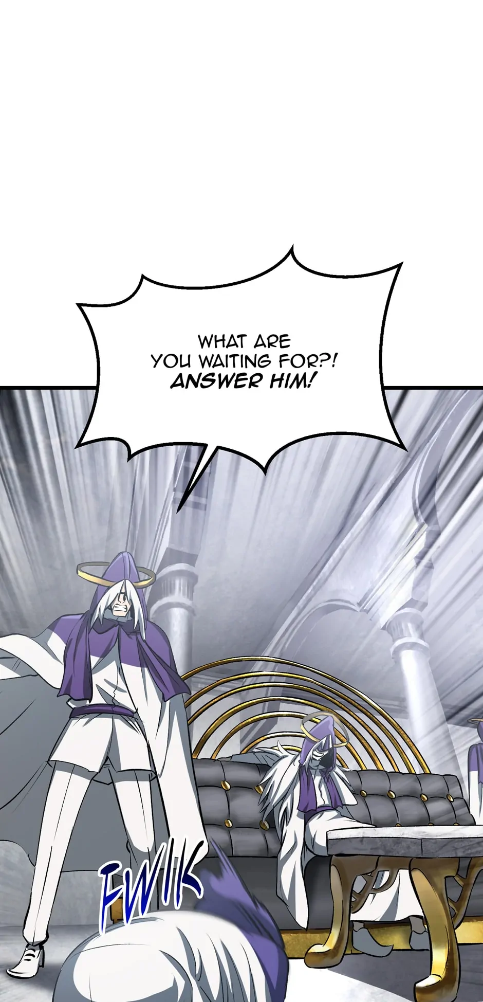 Read Survival Story of a Sword King in a Fantasy World Manga Online