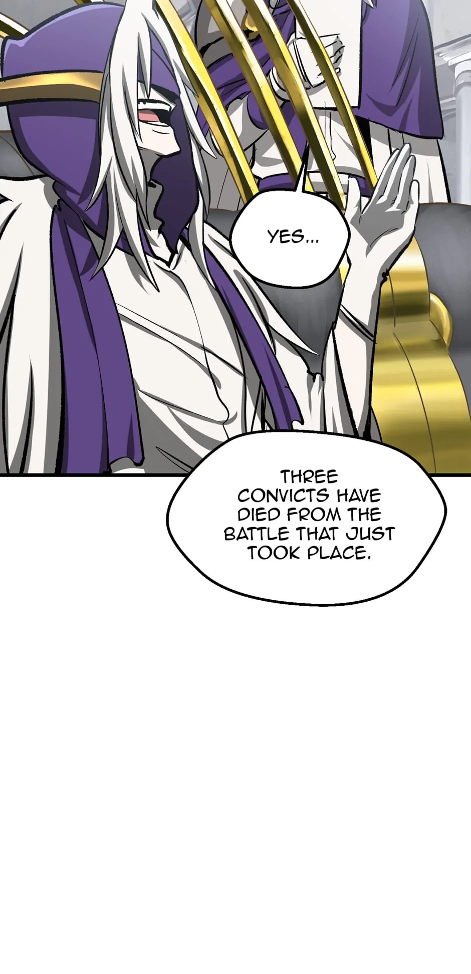Read Survival Story of a Sword King in a Fantasy World Manga Online