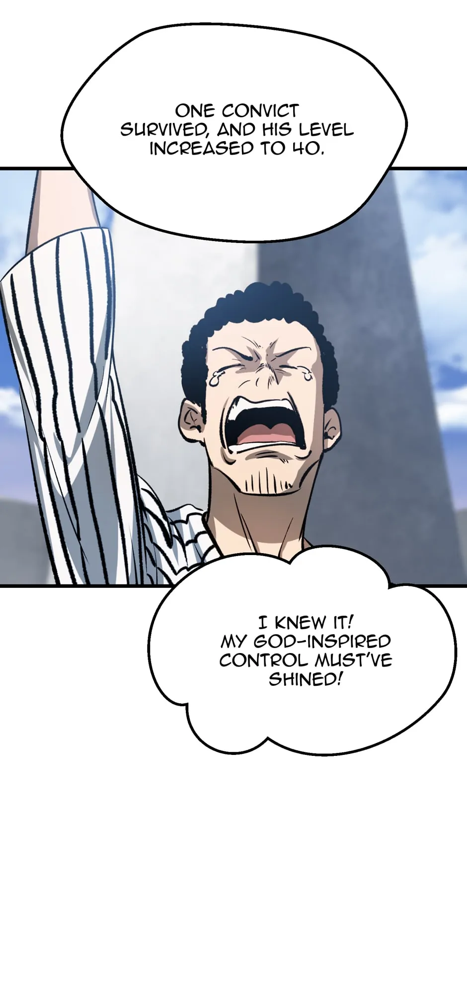 Read Survival Story of a Sword King in a Fantasy World Manga Online