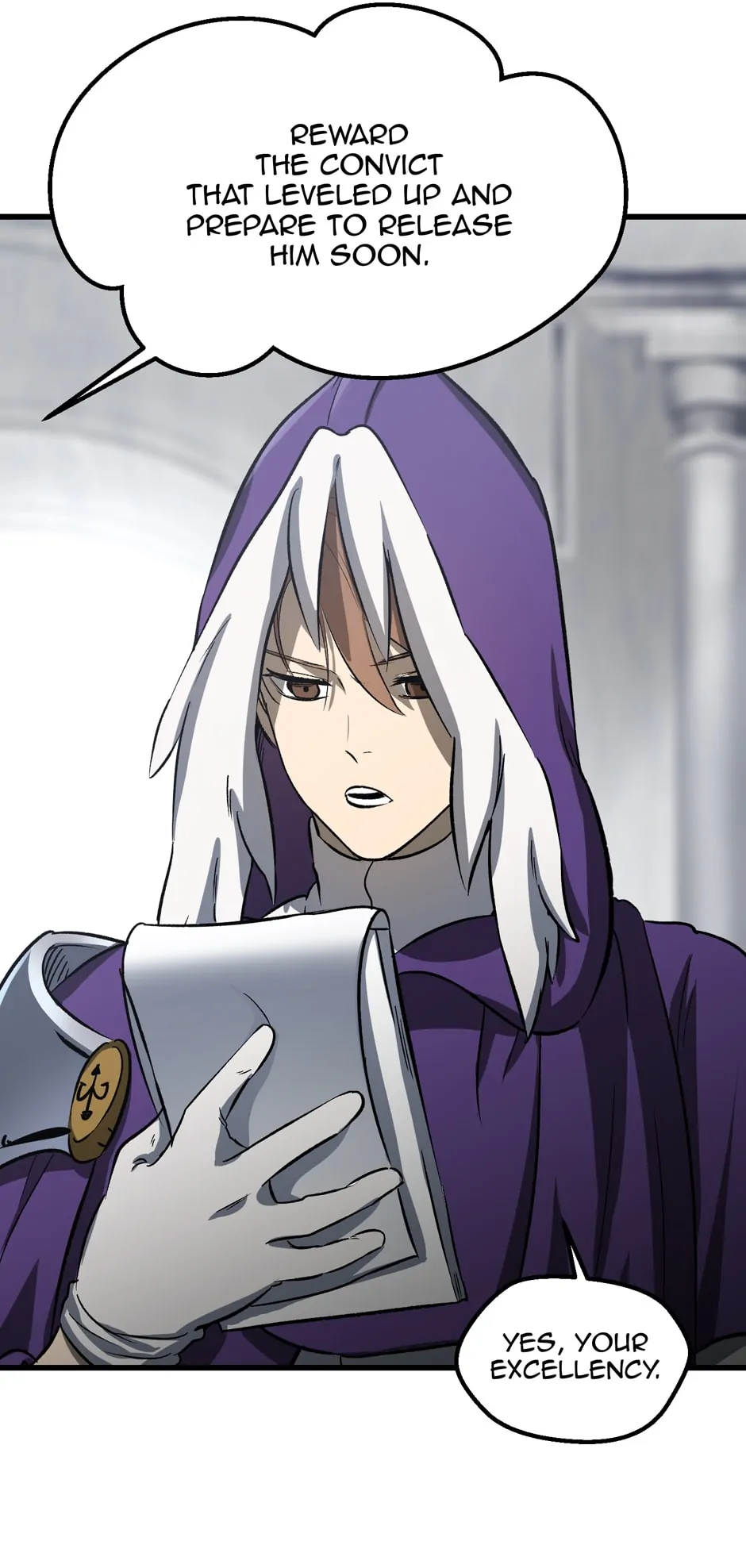 Read Survival Story of a Sword King in a Fantasy World Manga Online