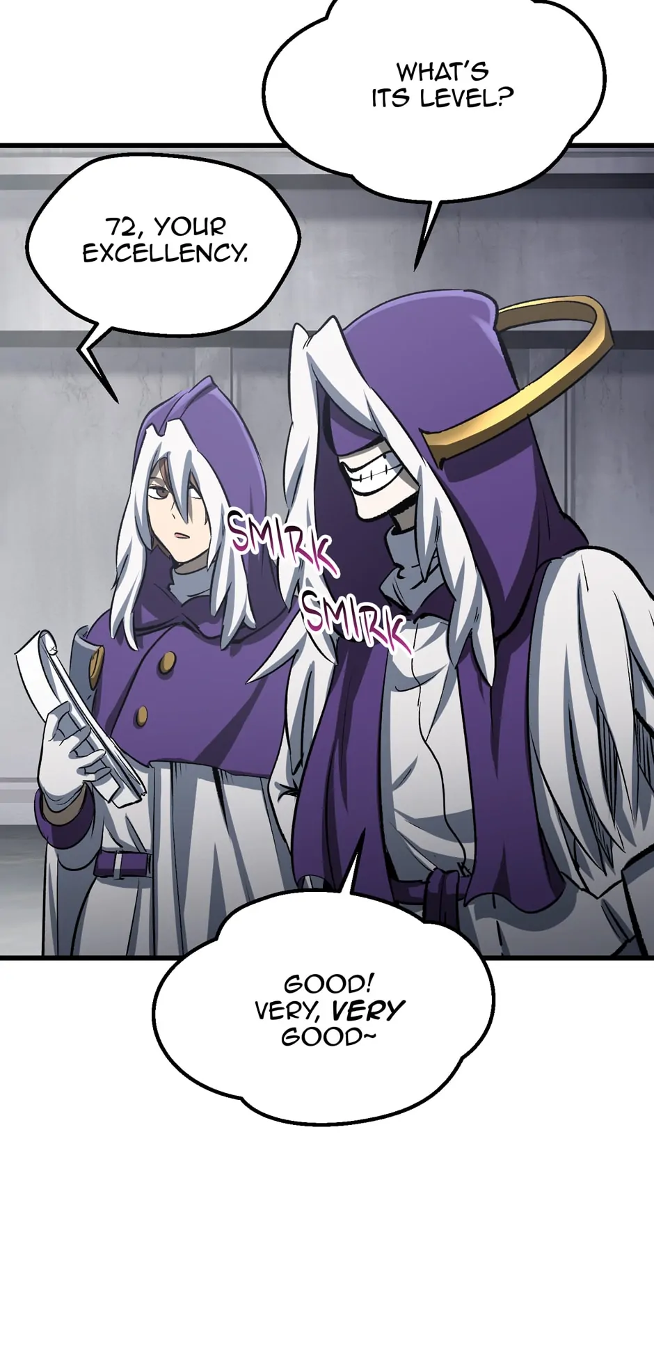 Read Survival Story of a Sword King in a Fantasy World Manga Online