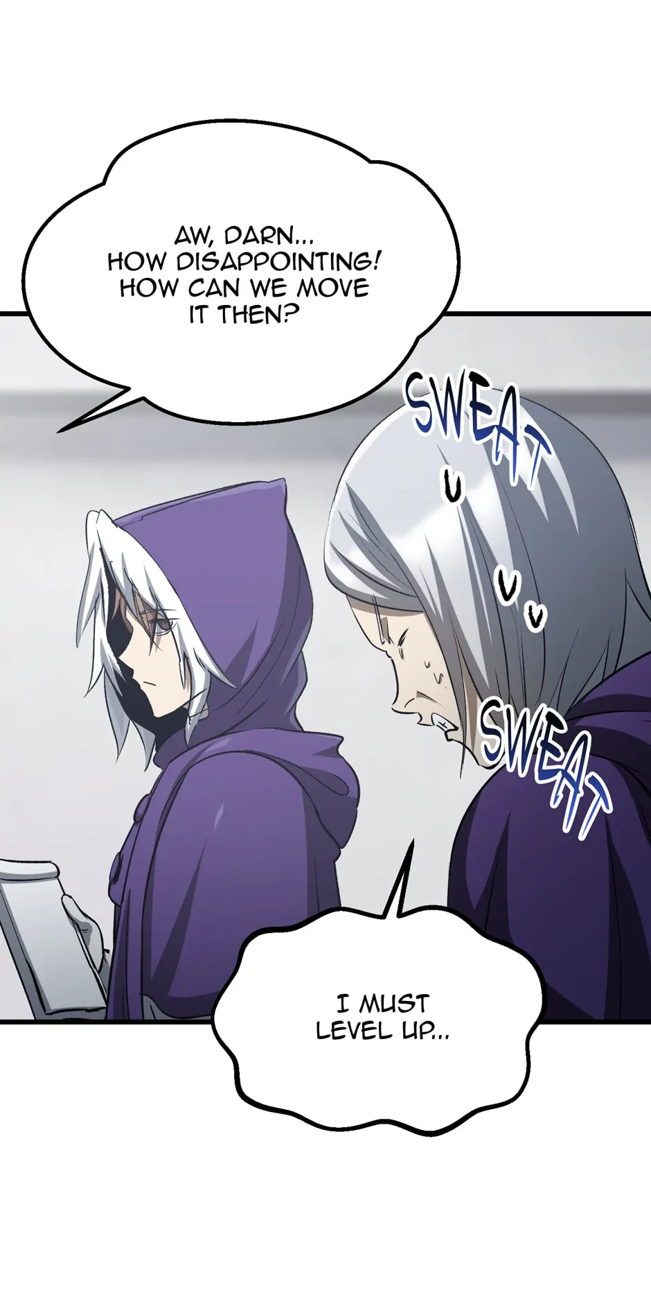 Read Survival Story of a Sword King in a Fantasy World Manga Online