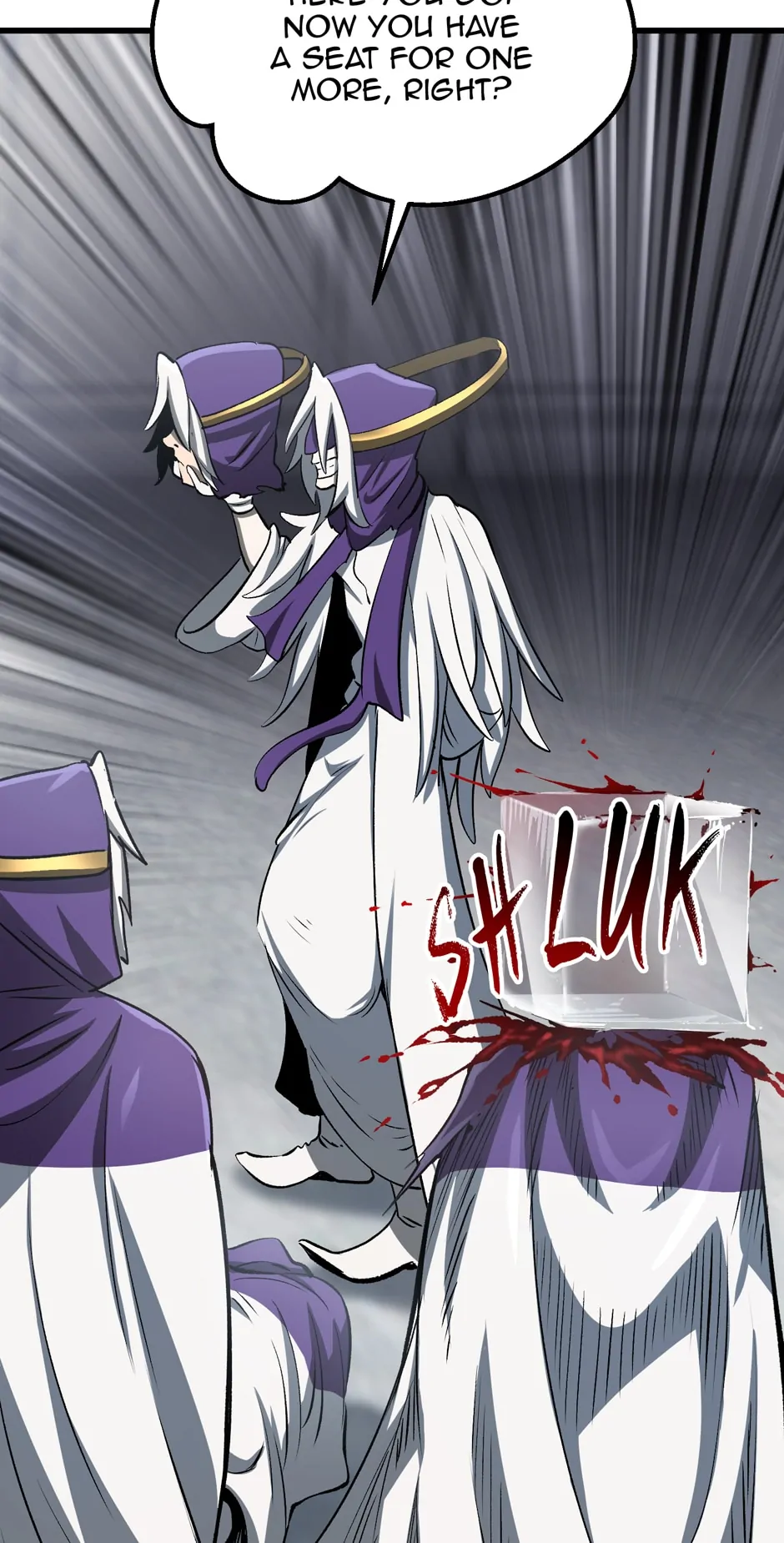 Read Survival Story of a Sword King in a Fantasy World Manga Online