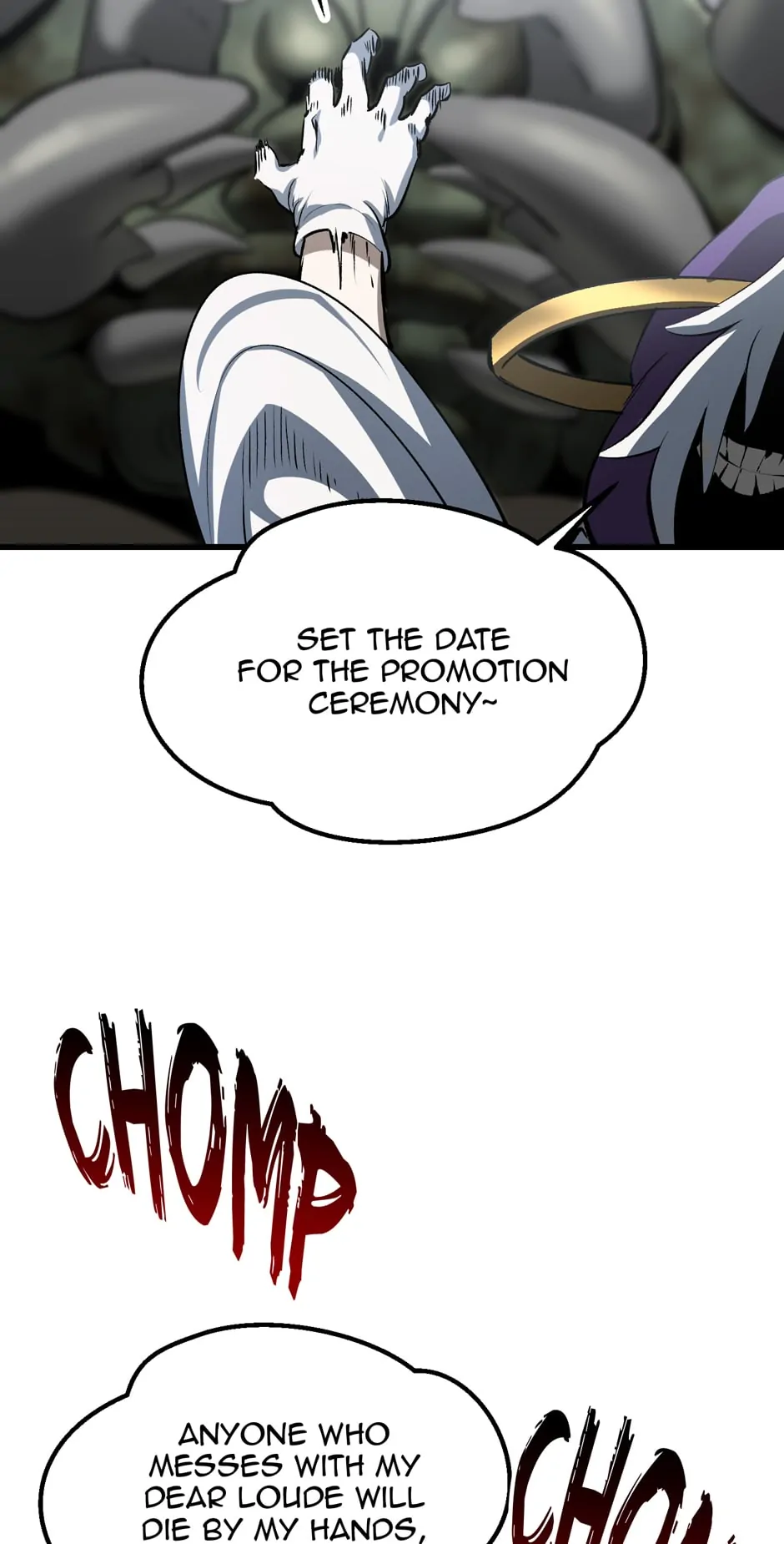 Read Survival Story of a Sword King in a Fantasy World Manga Online