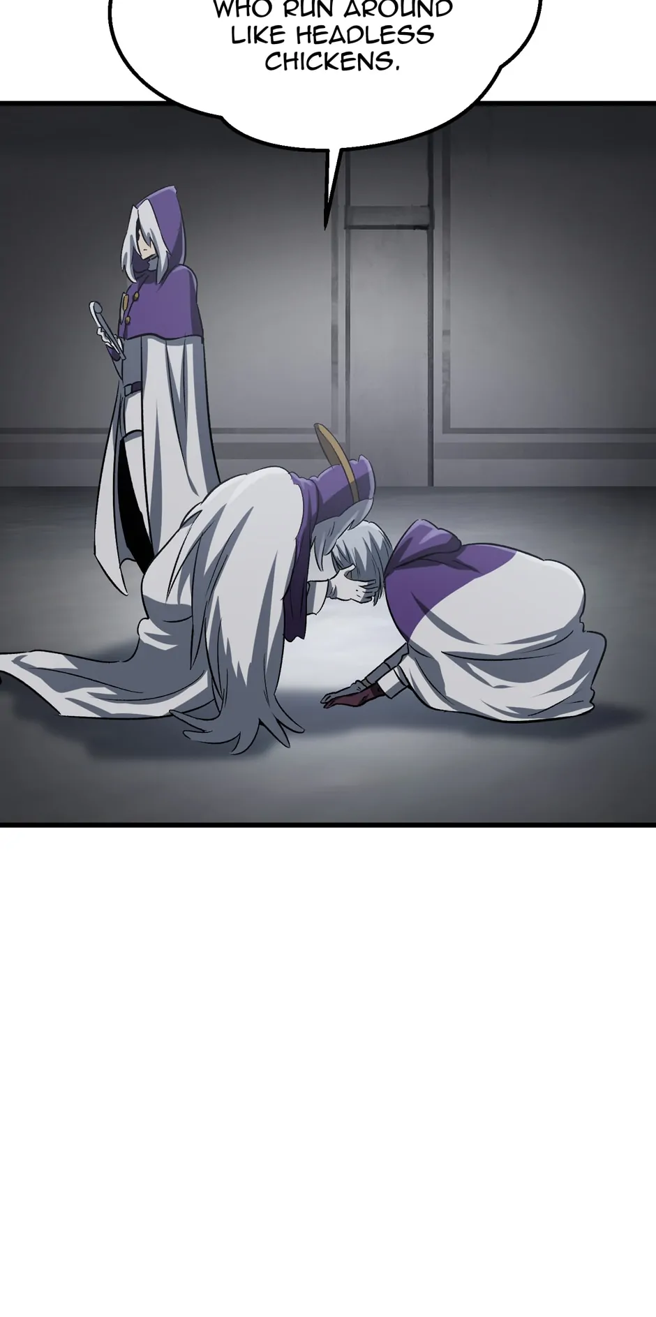 Read Survival Story of a Sword King in a Fantasy World Manga Online