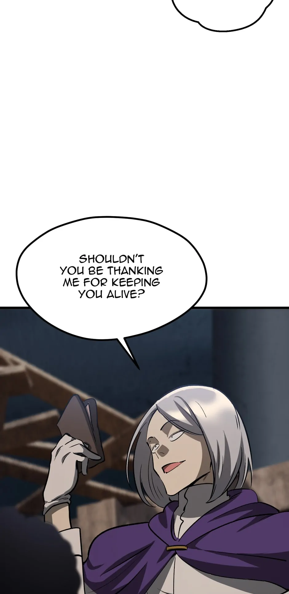 Read Survival Story of a Sword King in a Fantasy World Manga Online
