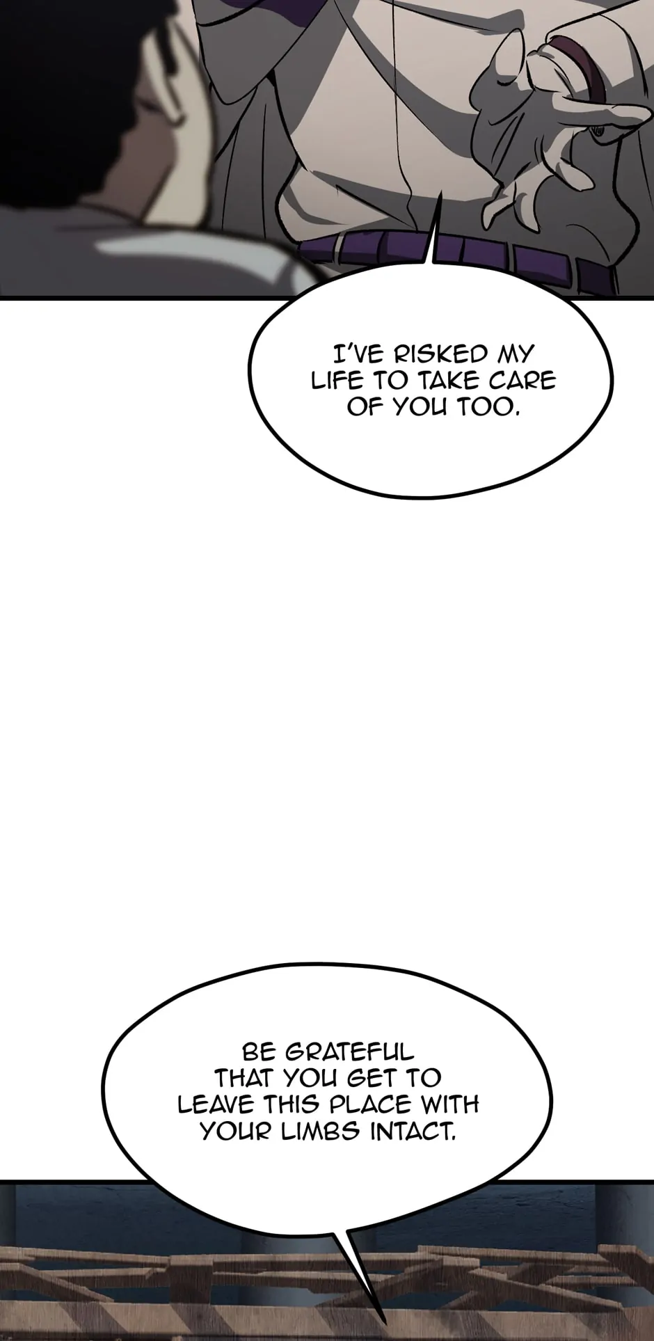 Read Survival Story of a Sword King in a Fantasy World Manga Online