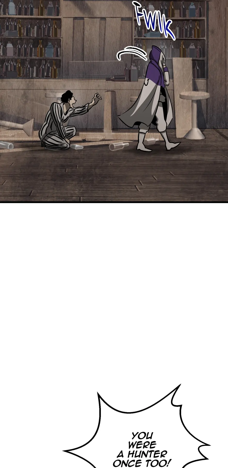 Read Survival Story of a Sword King in a Fantasy World Manga Online
