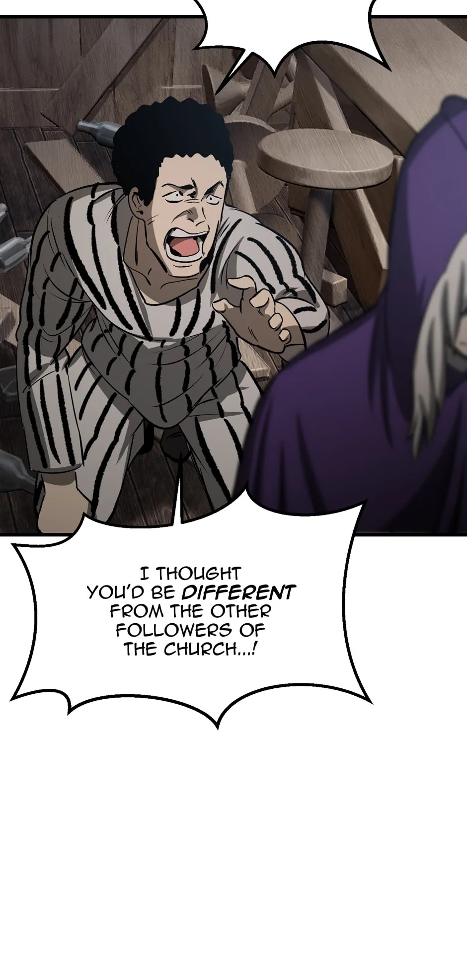 Read Survival Story of a Sword King in a Fantasy World Manga Online