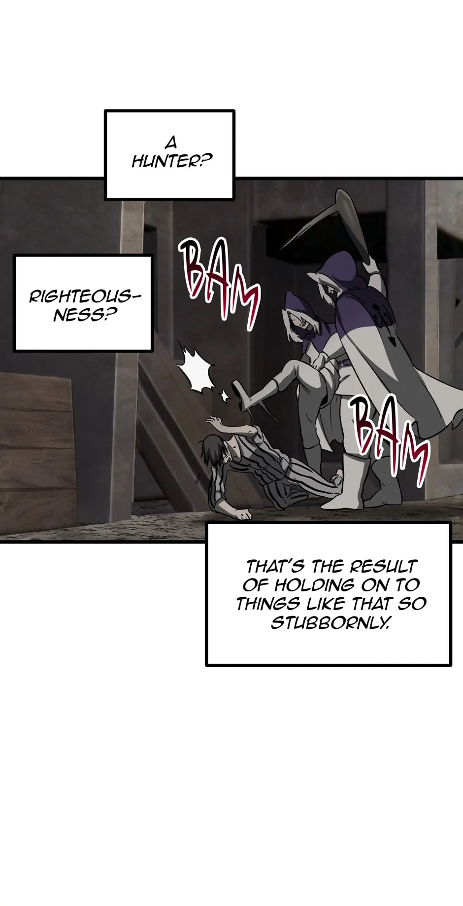 Read Survival Story of a Sword King in a Fantasy World Manga Online