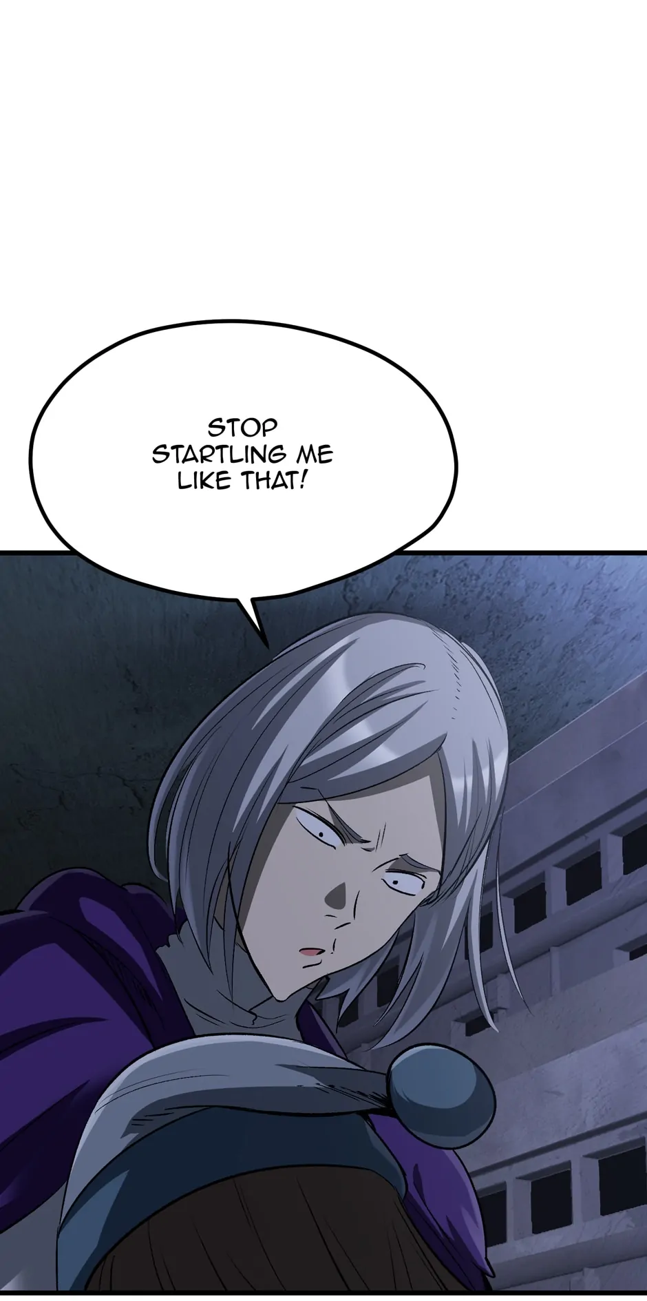 Read Survival Story of a Sword King in a Fantasy World Manga Online