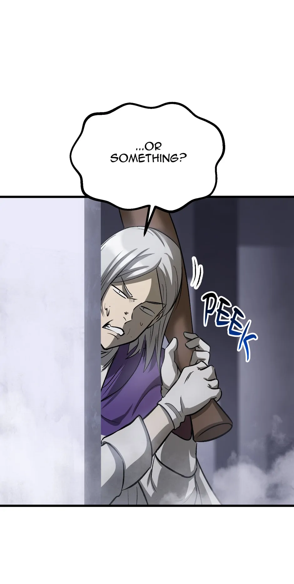 Read Survival Story of a Sword King in a Fantasy World Manga Online