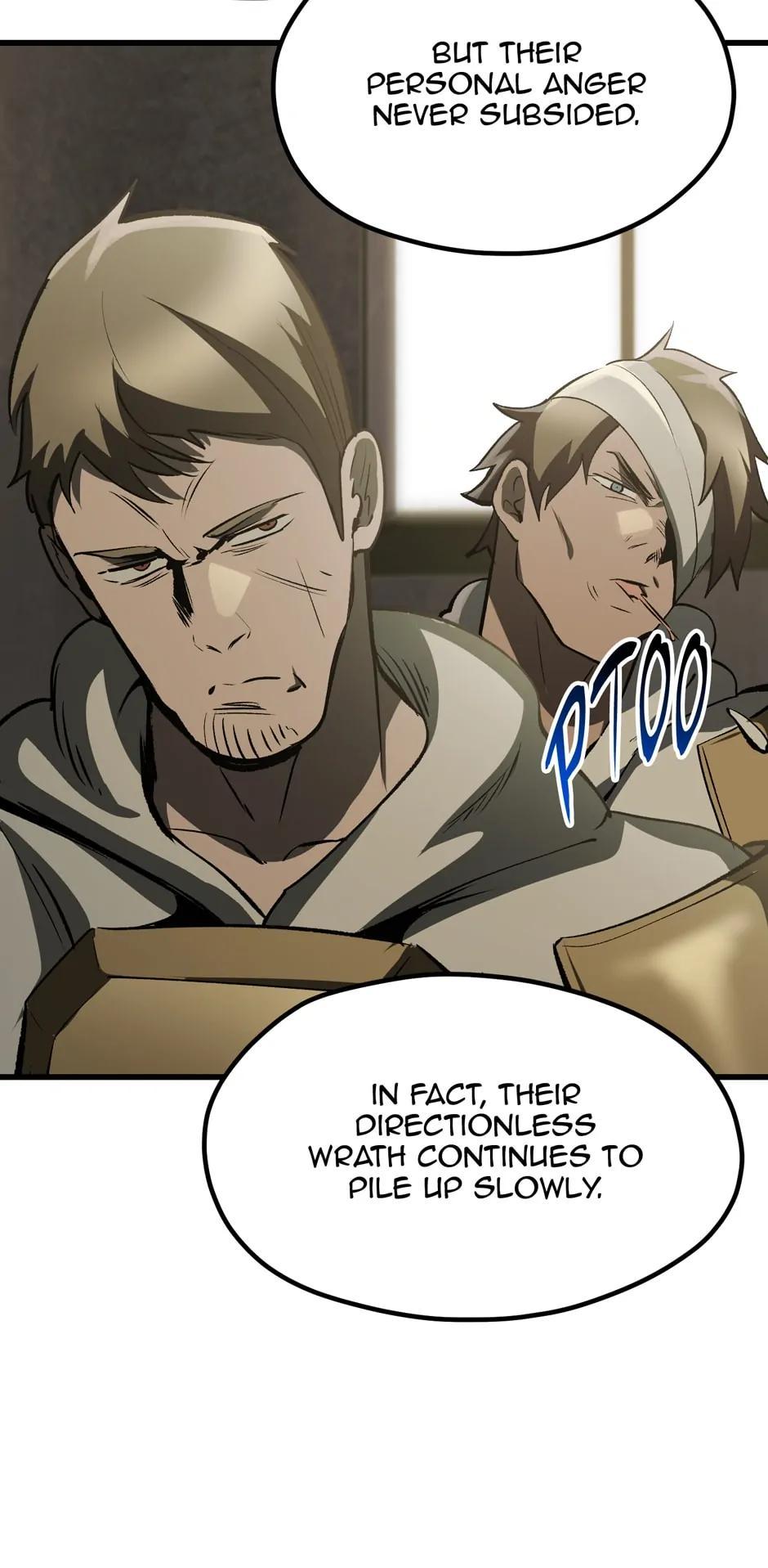 Read Survival Story of a Sword King in a Fantasy World Manga Online