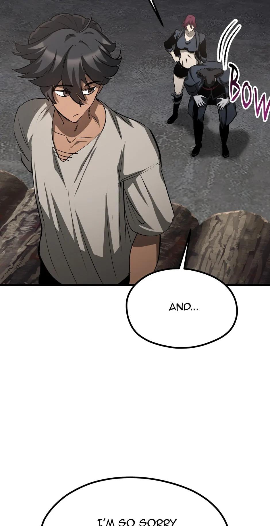 Read Survival Story of a Sword King in a Fantasy World Manga Online