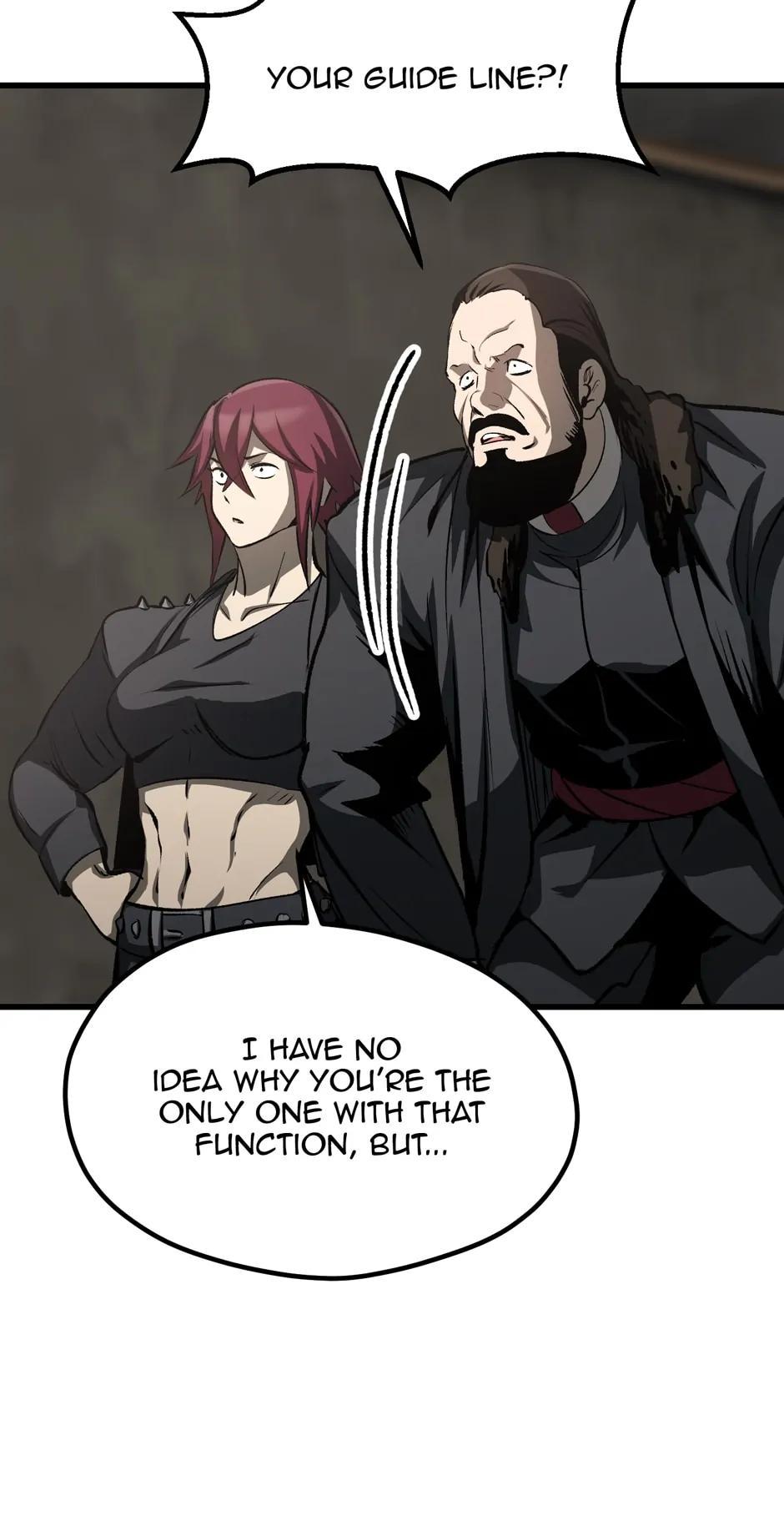 Read Survival Story of a Sword King in a Fantasy World Manga Online