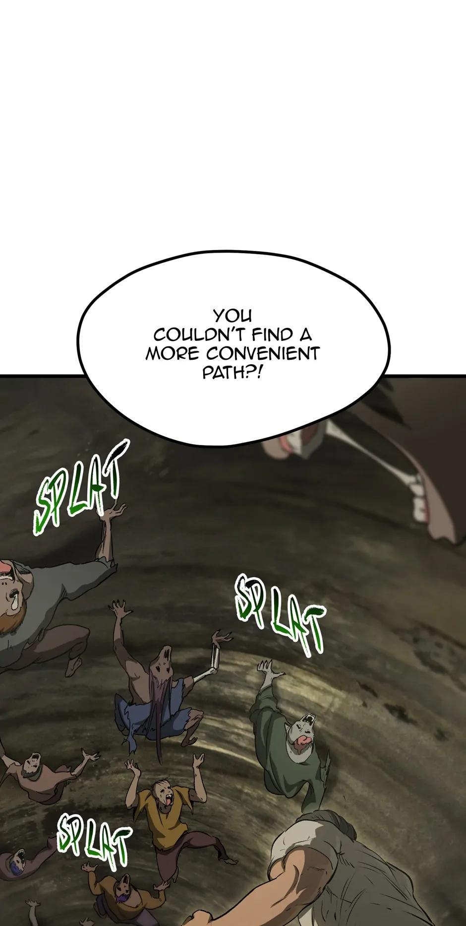 Read Survival Story of a Sword King in a Fantasy World Manga Online