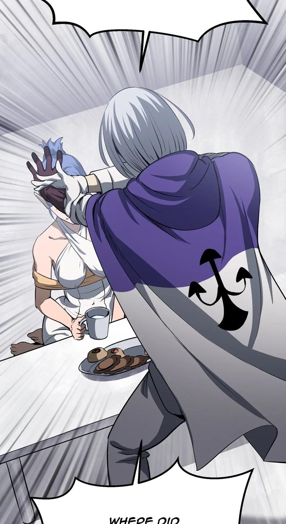 Read Survival Story of a Sword King in a Fantasy World Manga Online