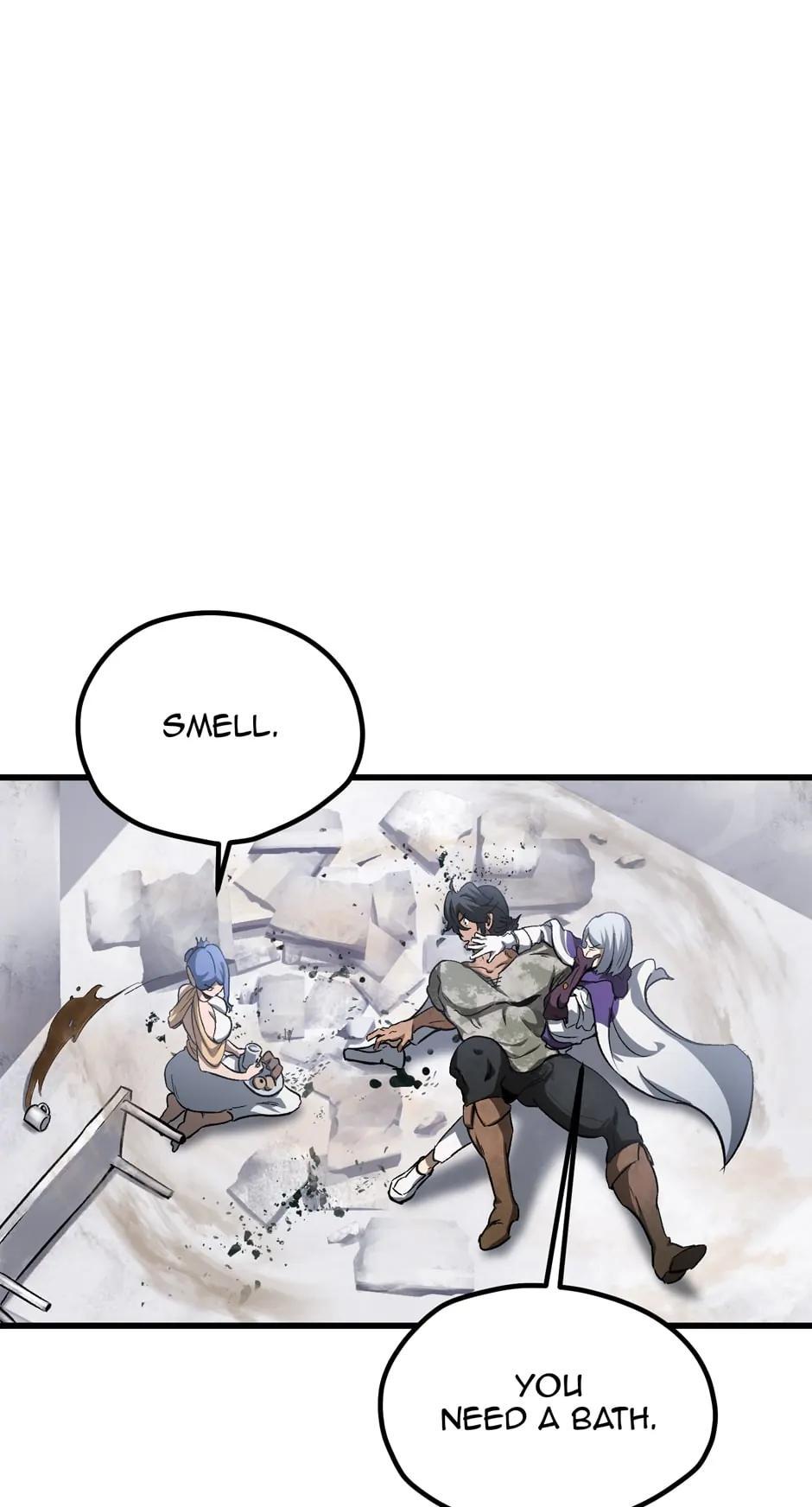 Read Survival Story of a Sword King in a Fantasy World Manga Online