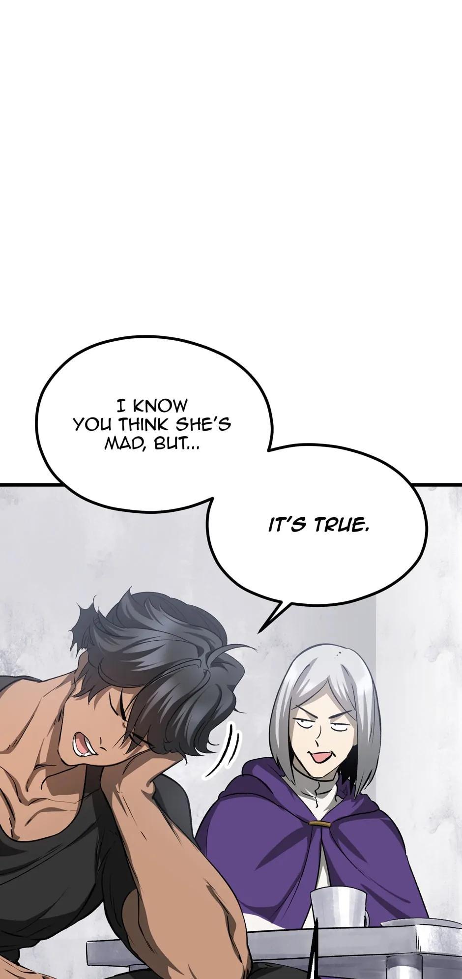 Read Survival Story of a Sword King in a Fantasy World Manga Online