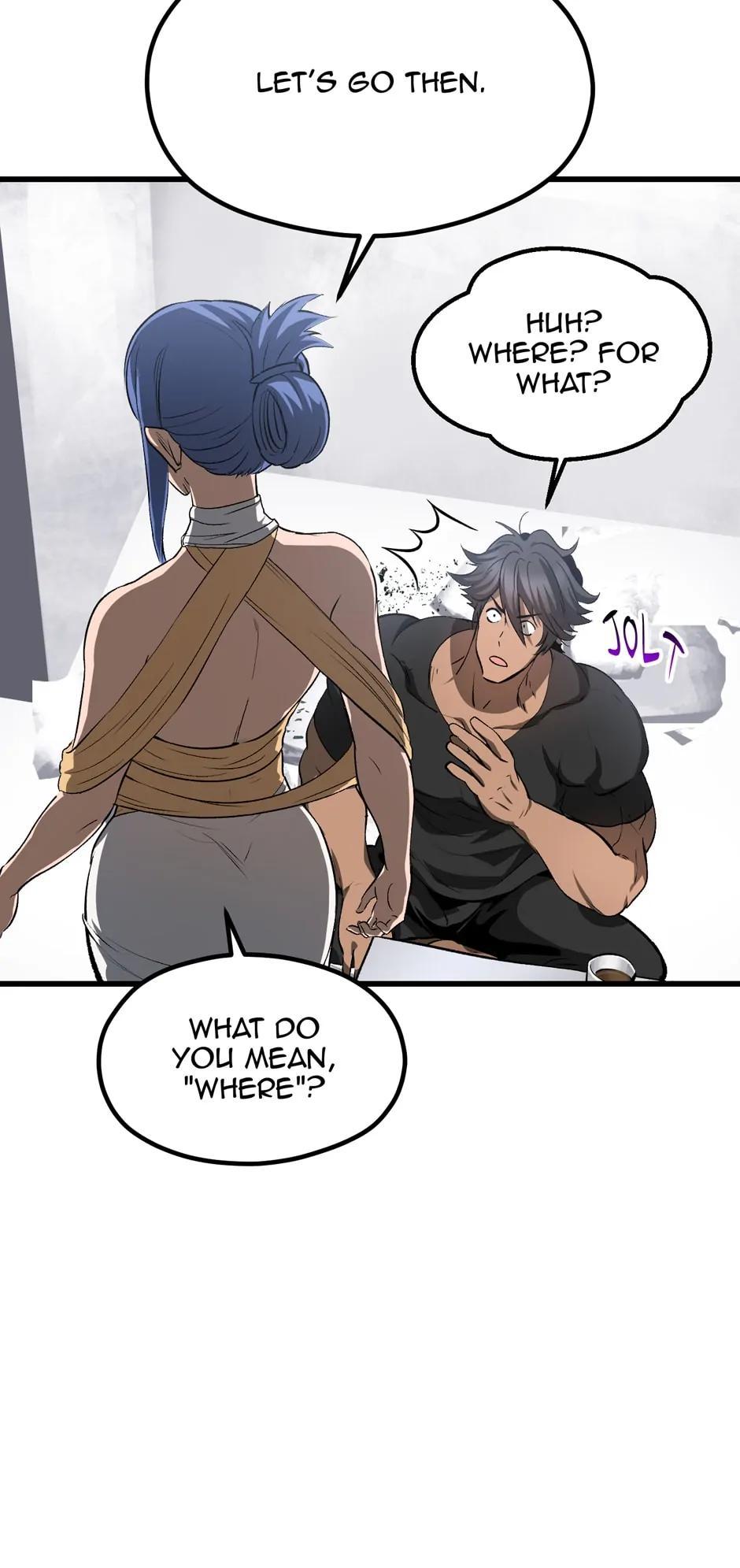 Read Survival Story of a Sword King in a Fantasy World Manga Online