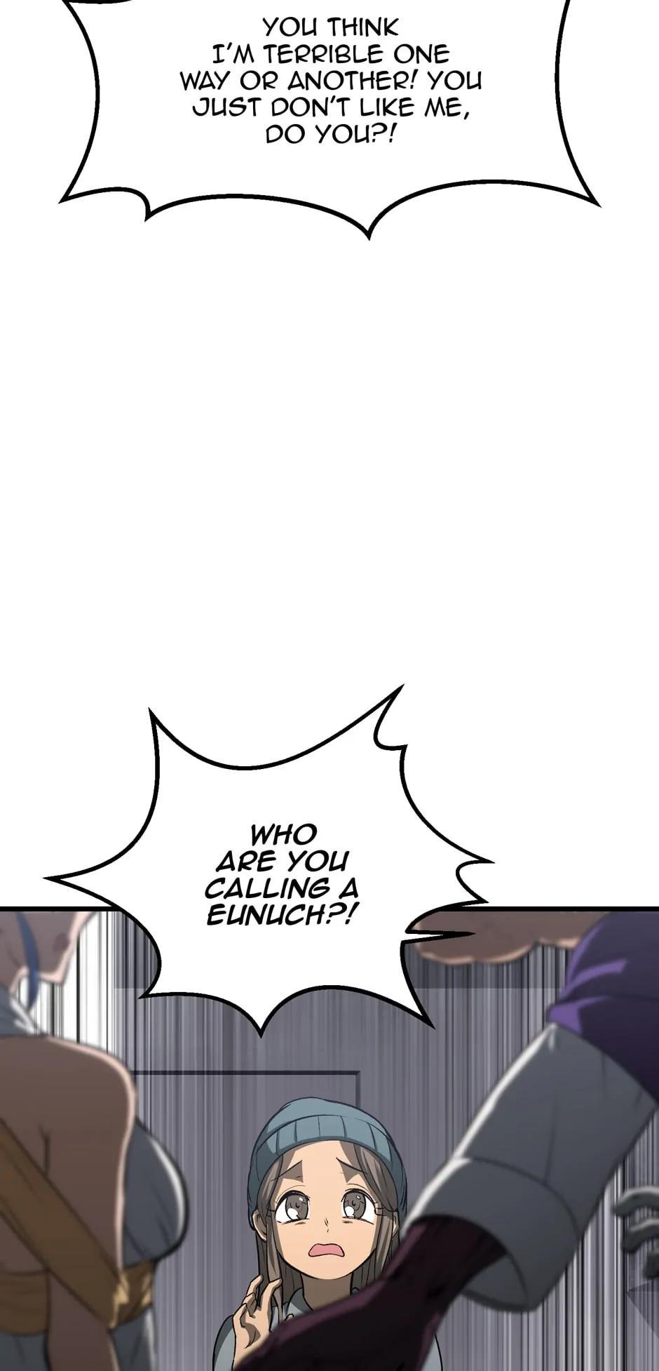 Read Survival Story of a Sword King in a Fantasy World Manga Online