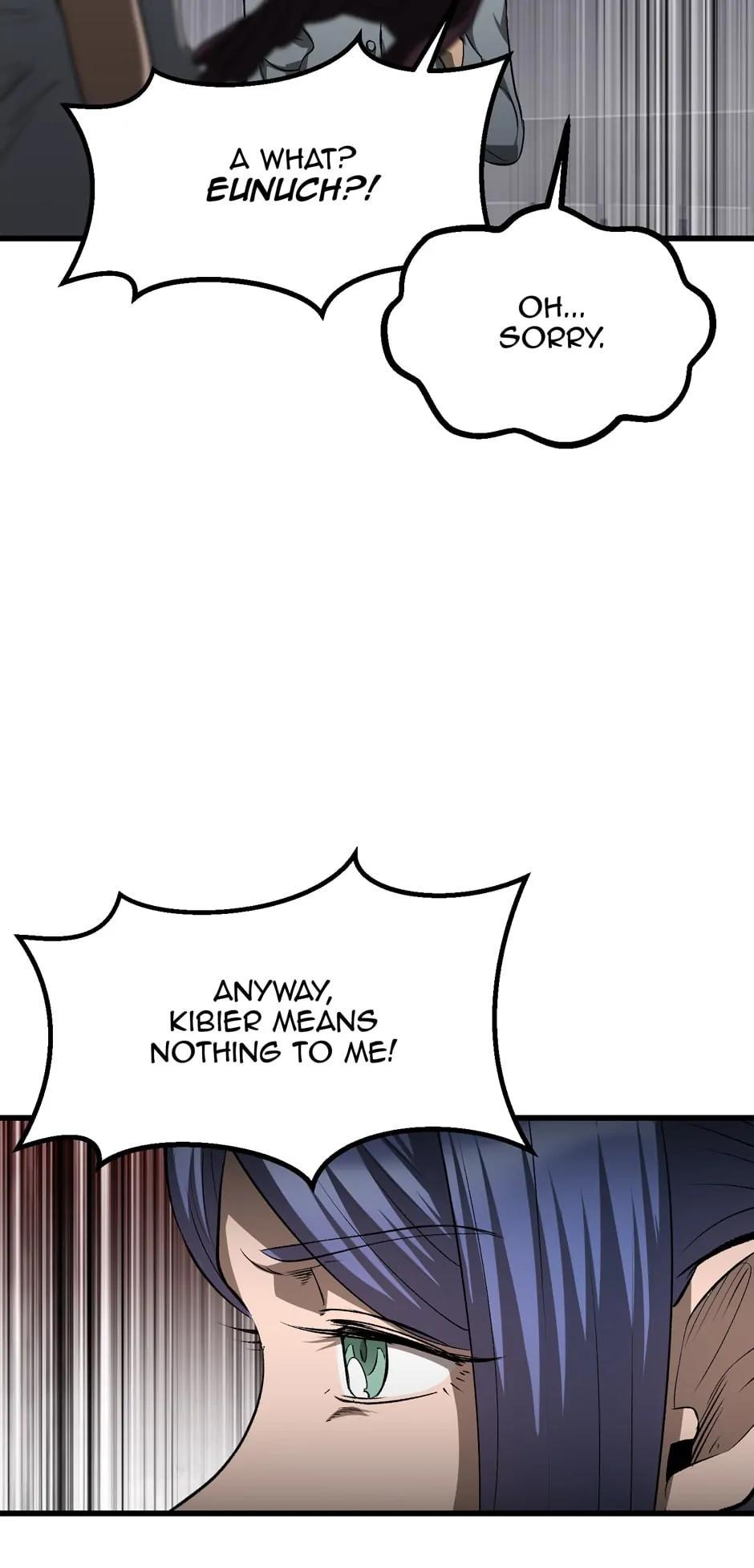 Read Survival Story of a Sword King in a Fantasy World Manga Online