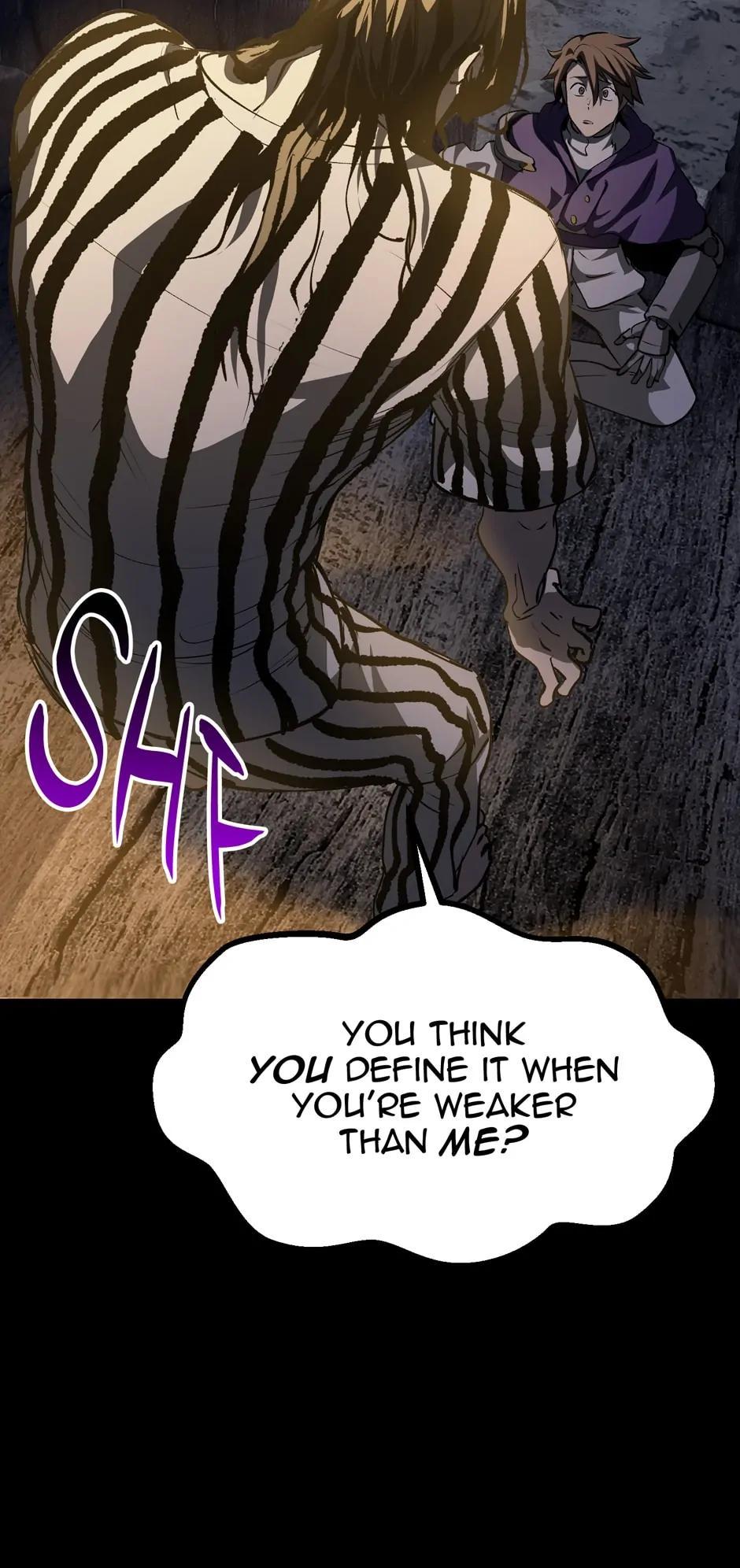 Read Survival Story of a Sword King in a Fantasy World Manga Online