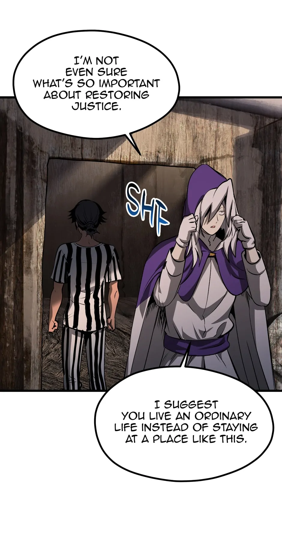 Read Survival Story of a Sword King in a Fantasy World Manga Online