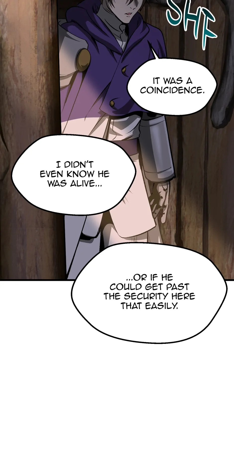 Read Survival Story of a Sword King in a Fantasy World Manga Online