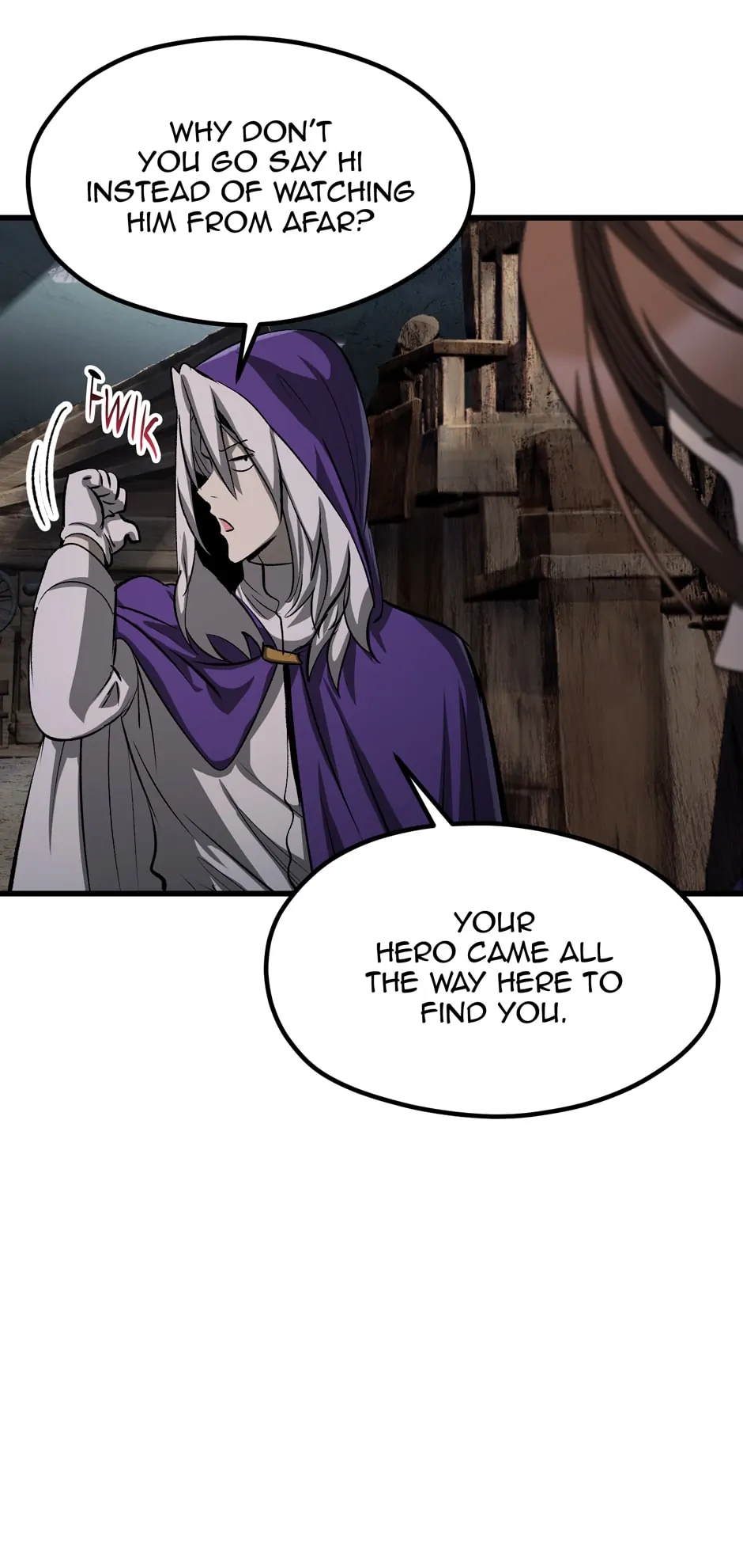 Read Survival Story of a Sword King in a Fantasy World Manga Online
