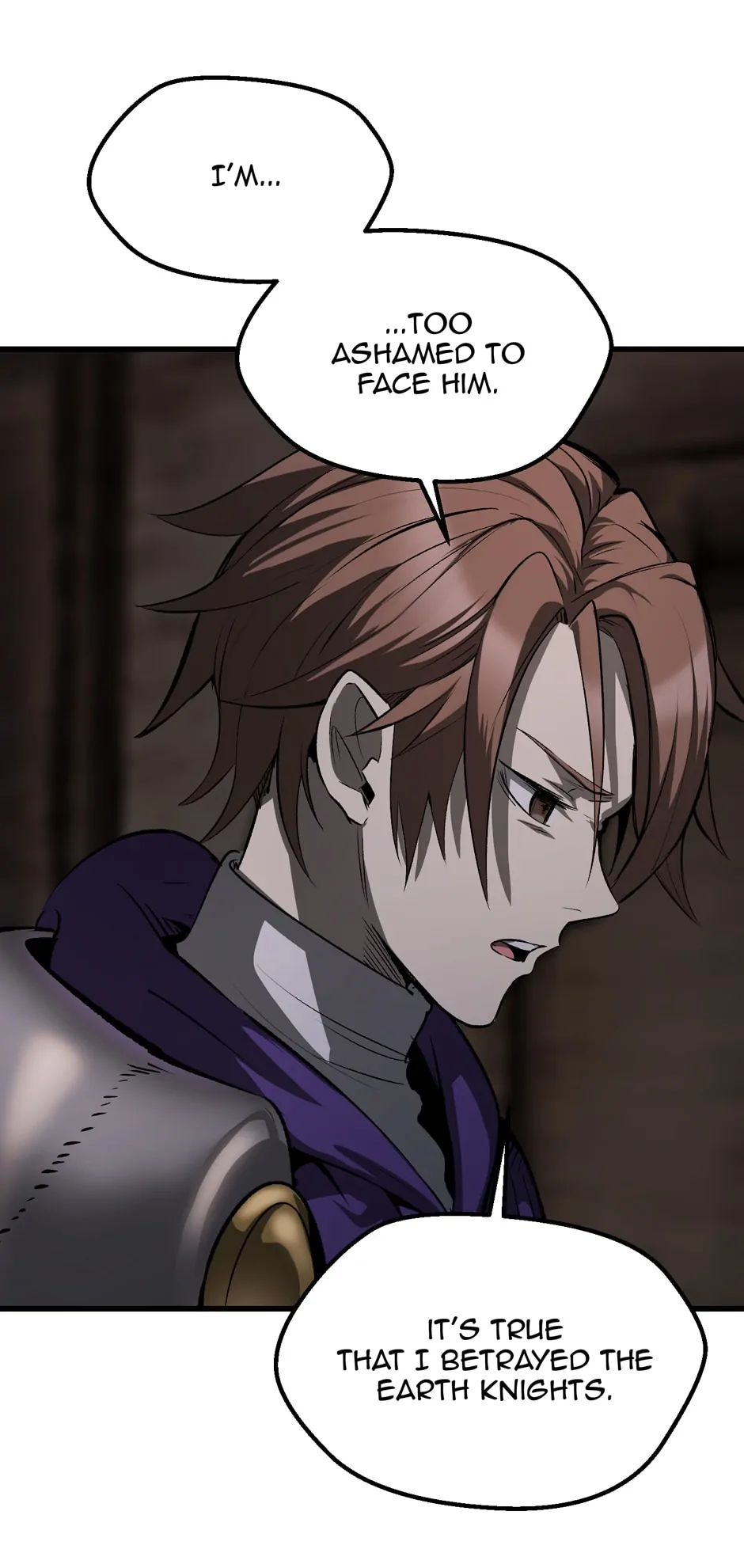 Read Survival Story of a Sword King in a Fantasy World Manga Online