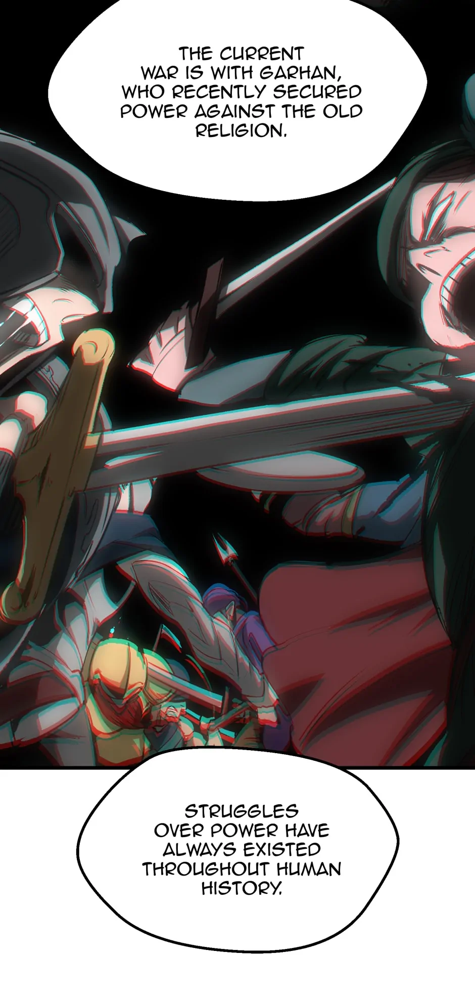 Read Survival Story of a Sword King in a Fantasy World Manga Online