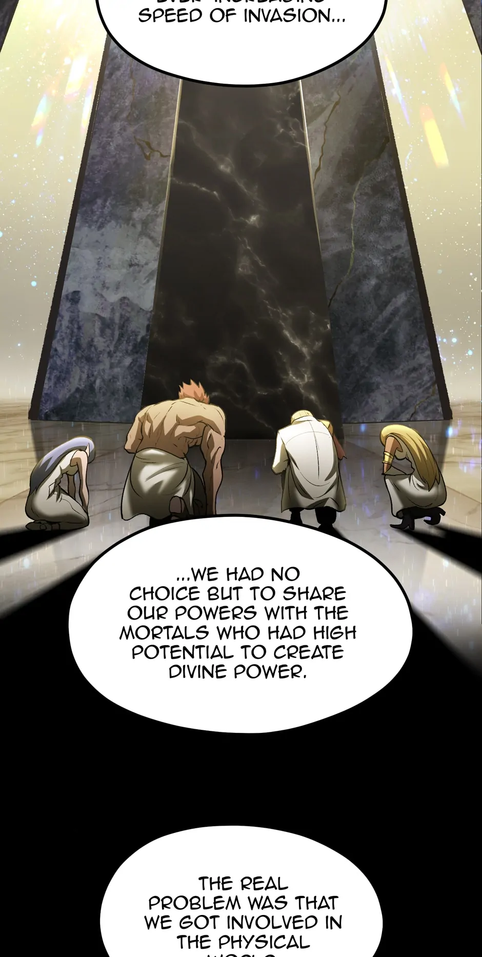 Read Survival Story of a Sword King in a Fantasy World Manga Online