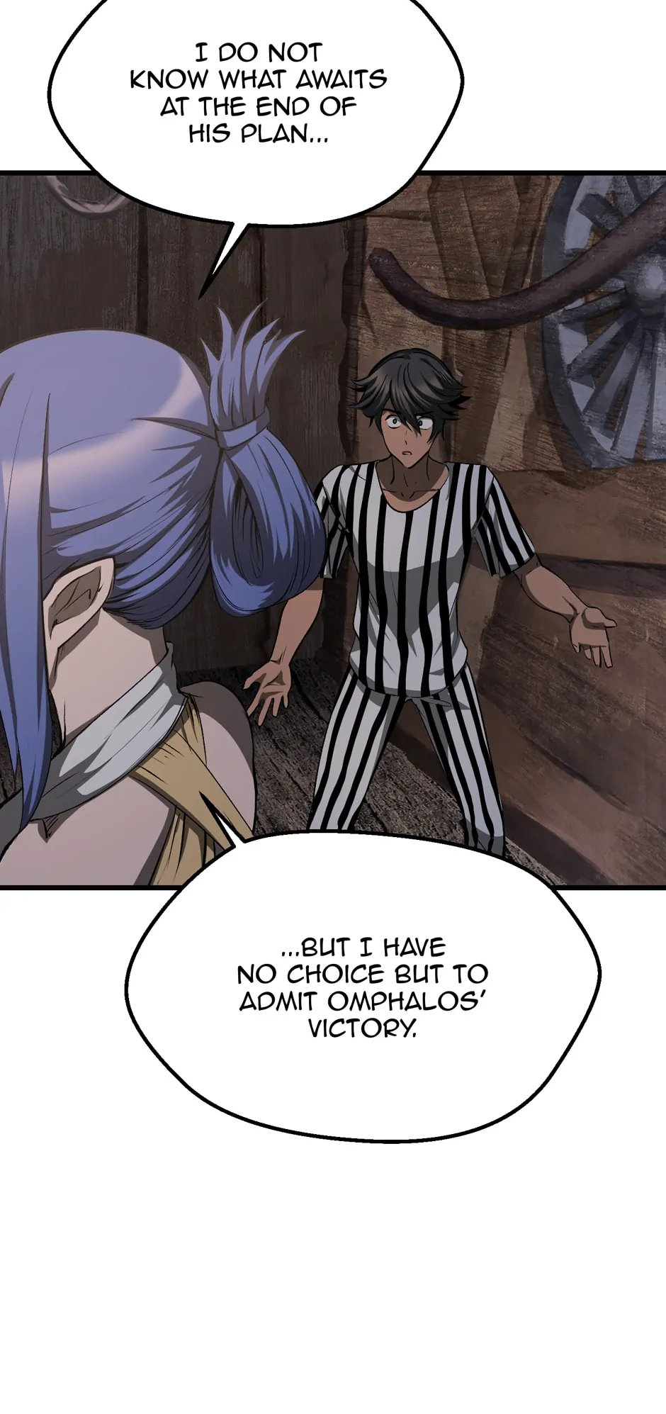 Read Survival Story of a Sword King in a Fantasy World Manga Online