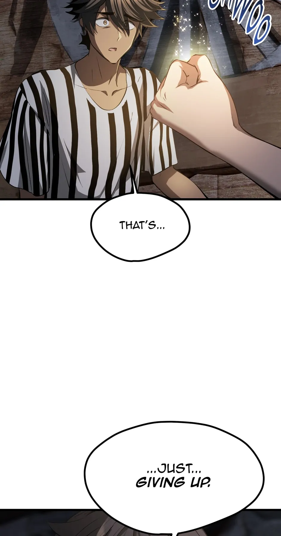 Read Survival Story of a Sword King in a Fantasy World Manga Online