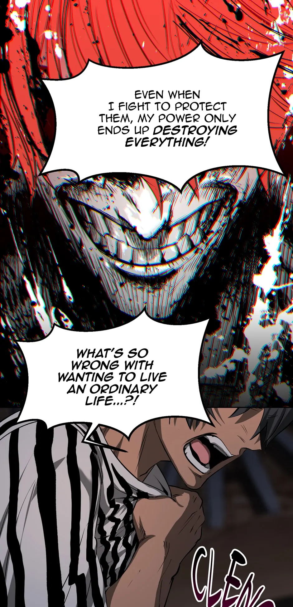 Read Survival Story of a Sword King in a Fantasy World Manga Online