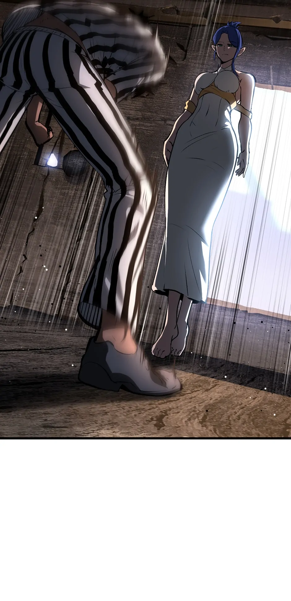 Read Survival Story of a Sword King in a Fantasy World Manga Online