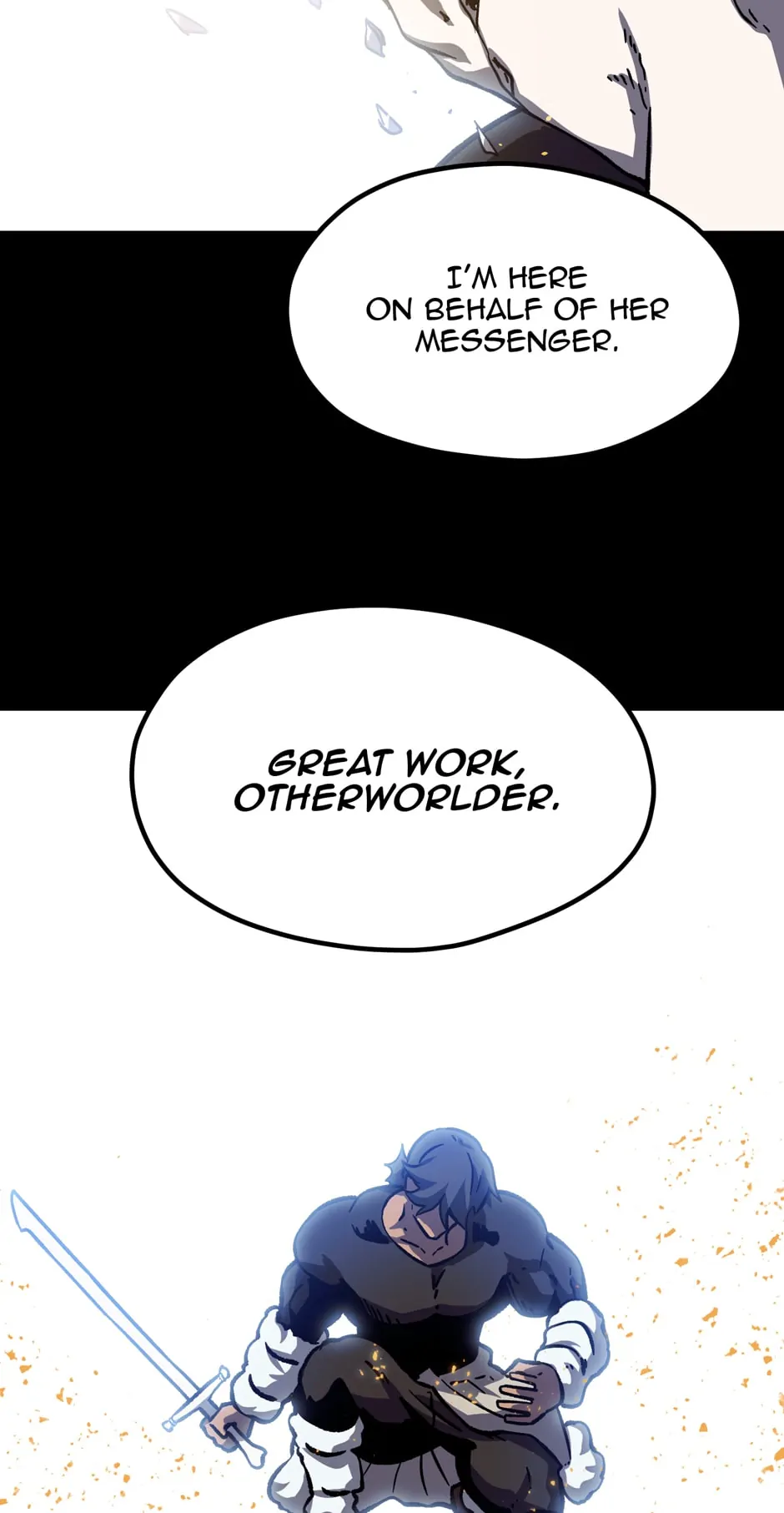 Read Survival Story of a Sword King in a Fantasy World Manga Online