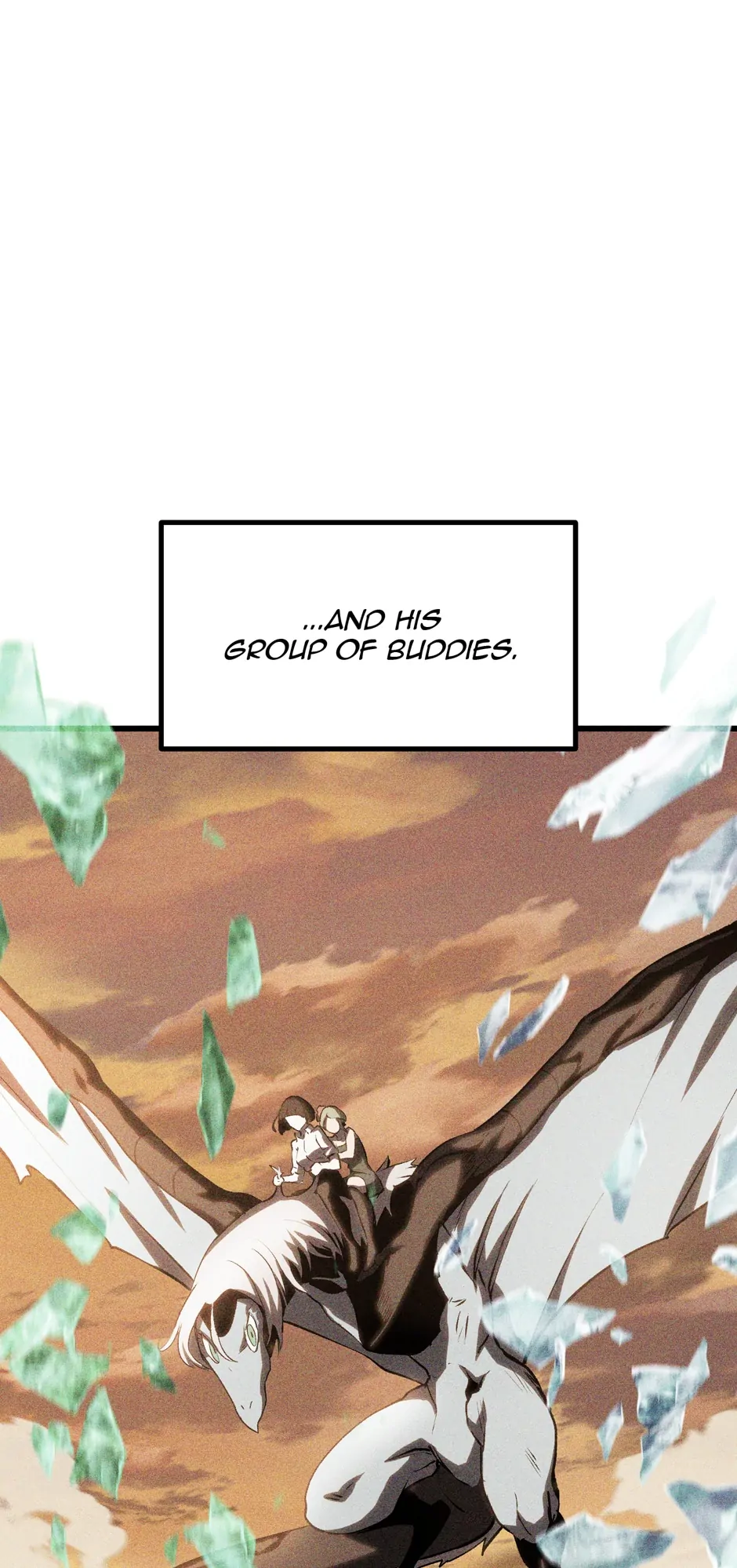 Read Survival Story of a Sword King in a Fantasy World Manga Online