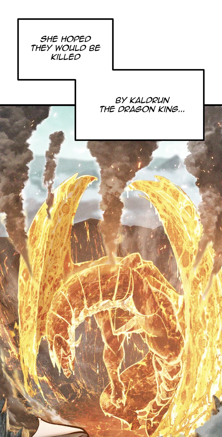 Read Survival Story of a Sword King in a Fantasy World Manga Online