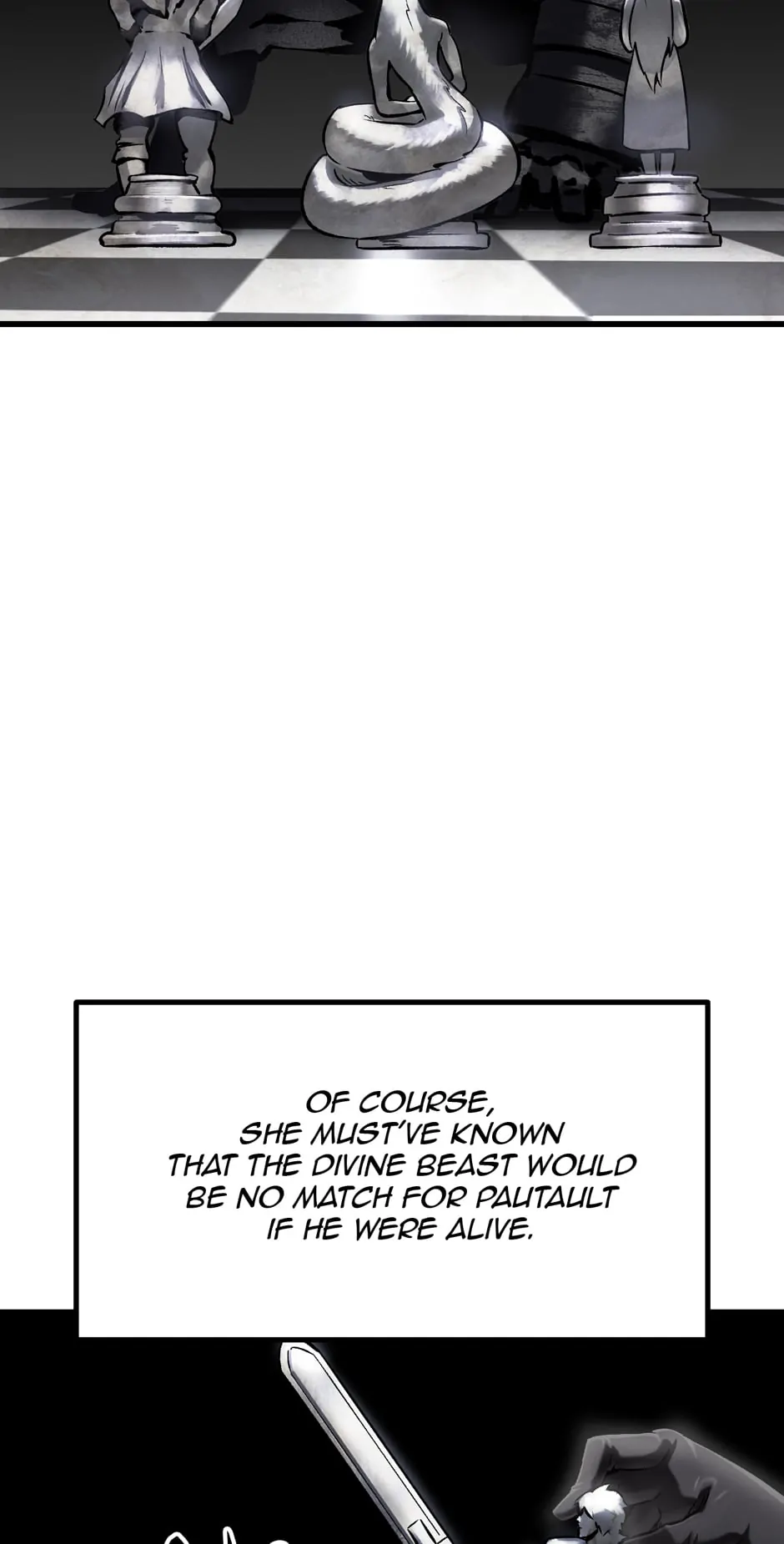 Read Survival Story of a Sword King in a Fantasy World Manga Online