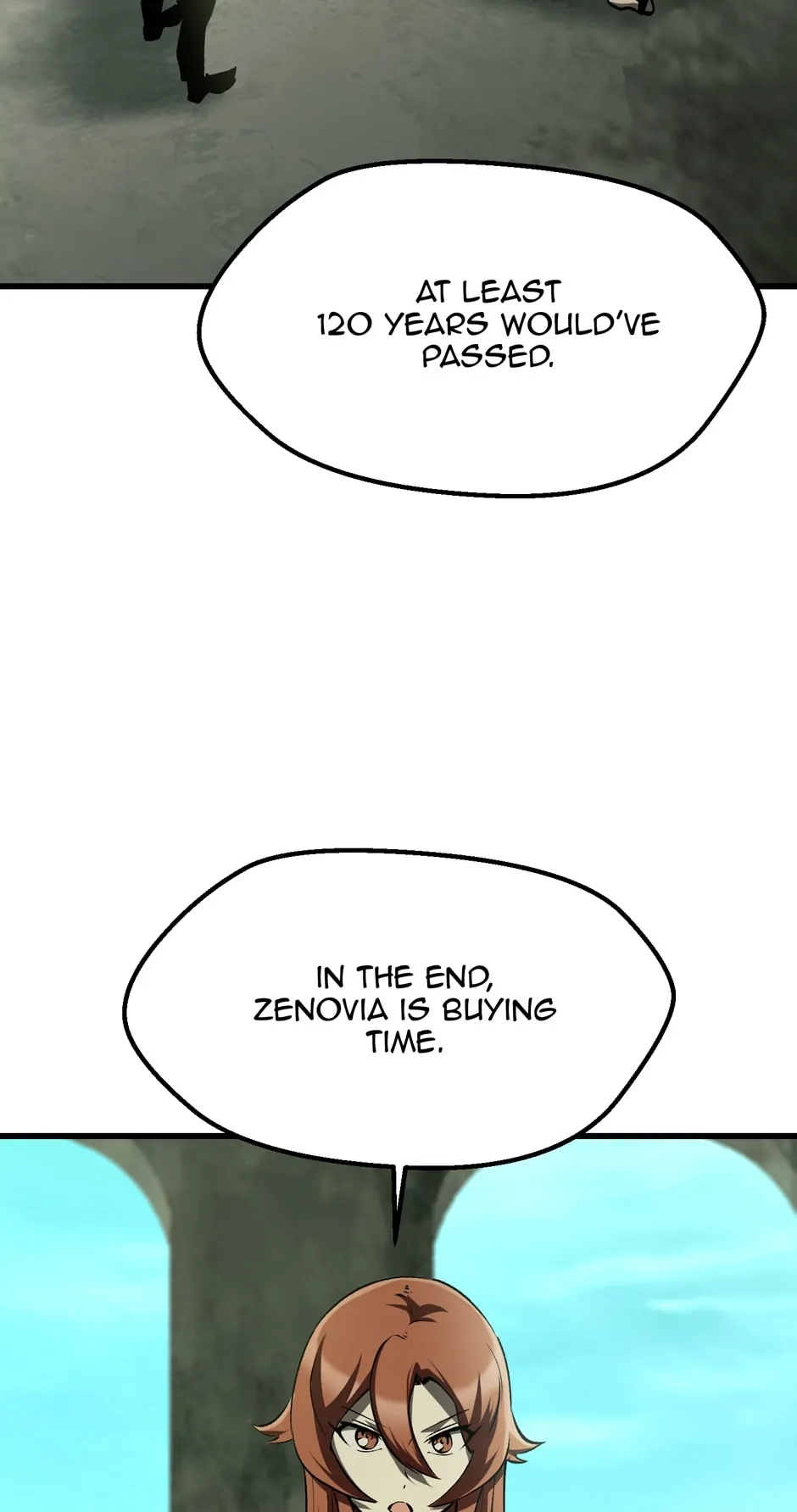 Read Survival Story of a Sword King in a Fantasy World Manga Online