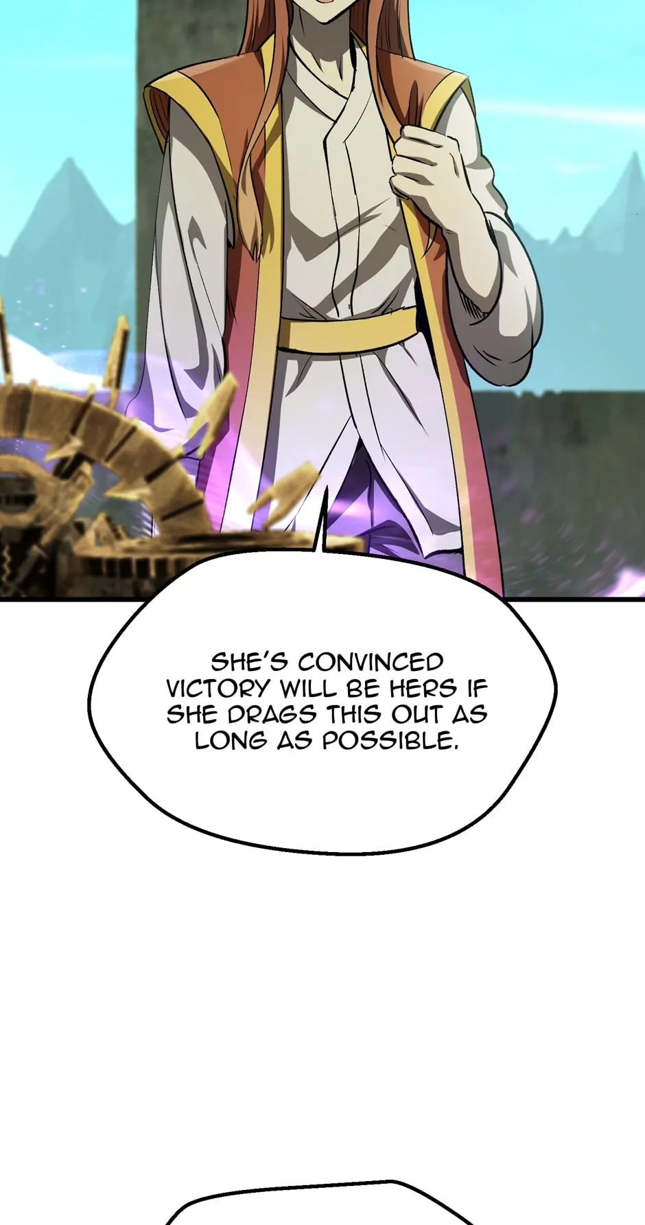Read Survival Story of a Sword King in a Fantasy World Manga Online