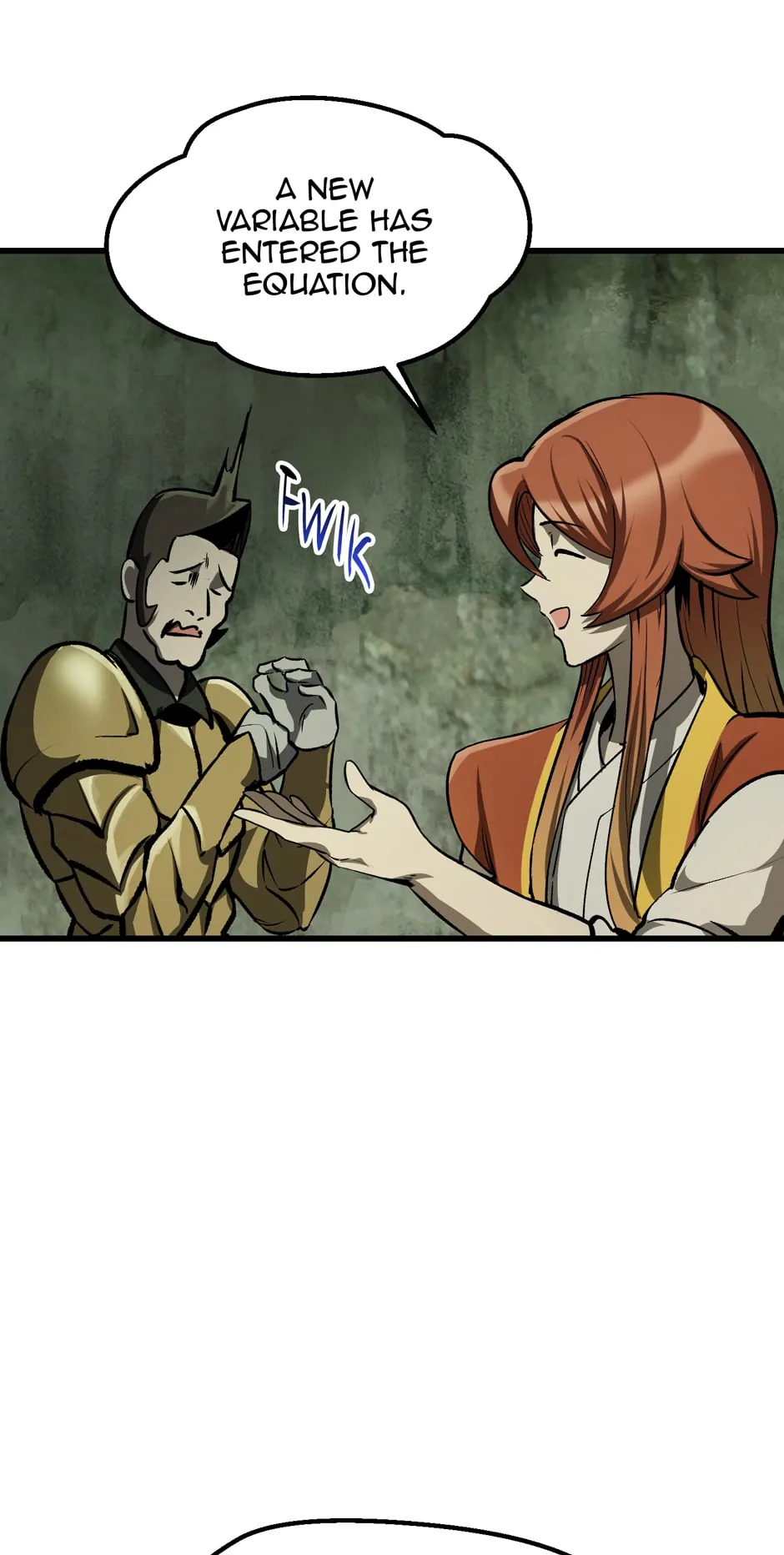 Read Survival Story of a Sword King in a Fantasy World Manga Online