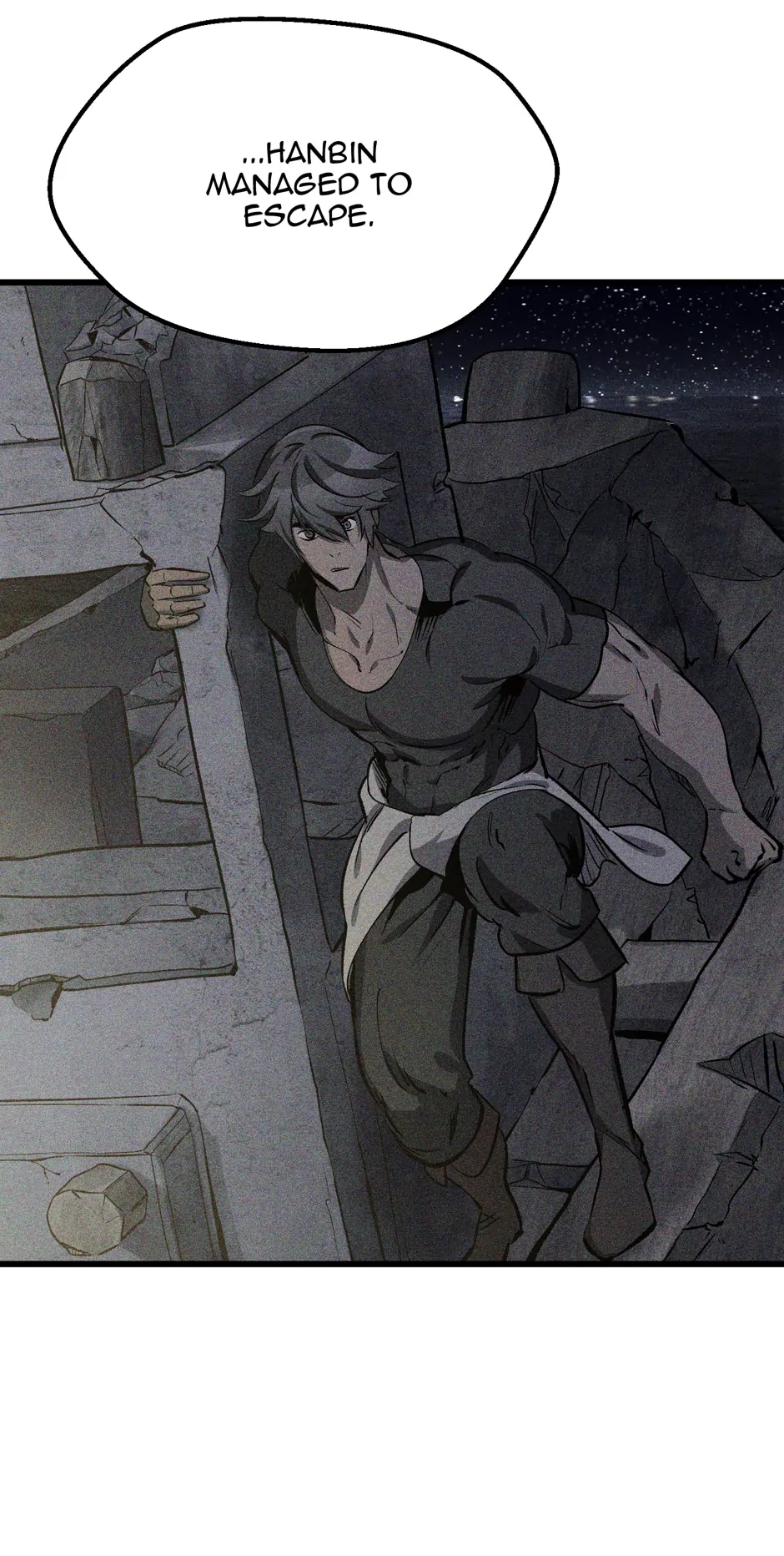 Read Survival Story of a Sword King in a Fantasy World Manga Online