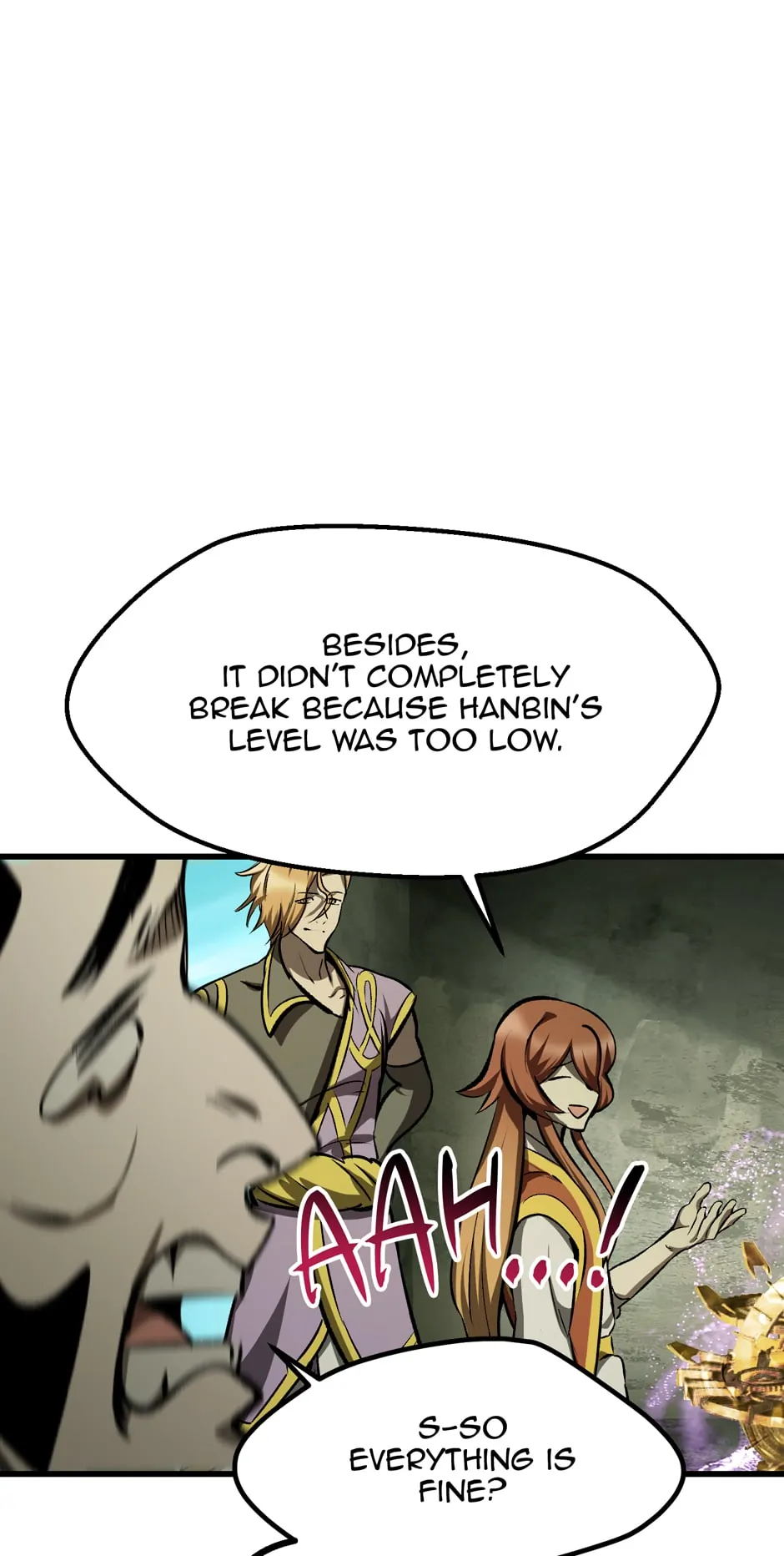 Read Survival Story of a Sword King in a Fantasy World Manga Online