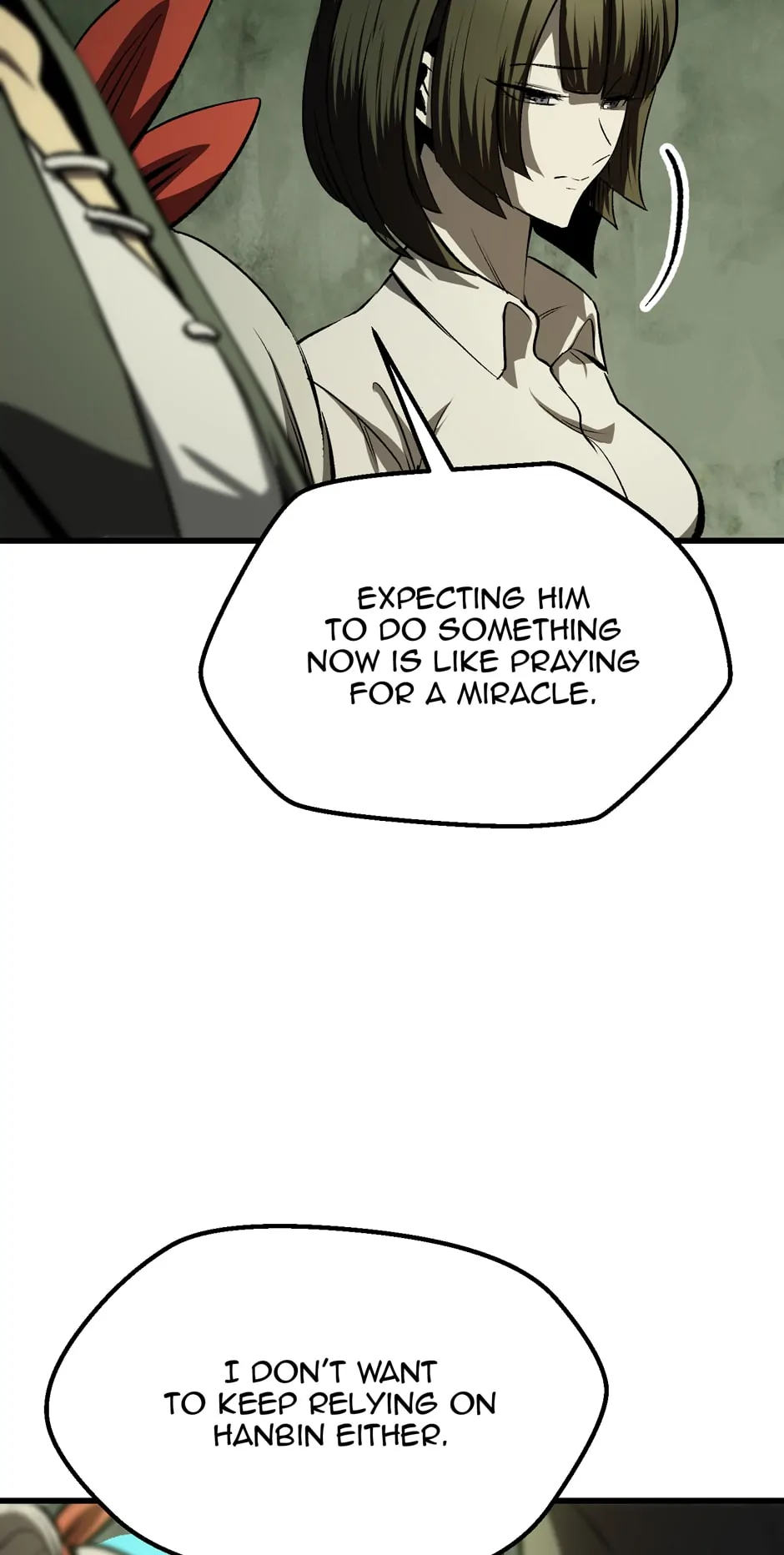 Read Survival Story of a Sword King in a Fantasy World Manga Online